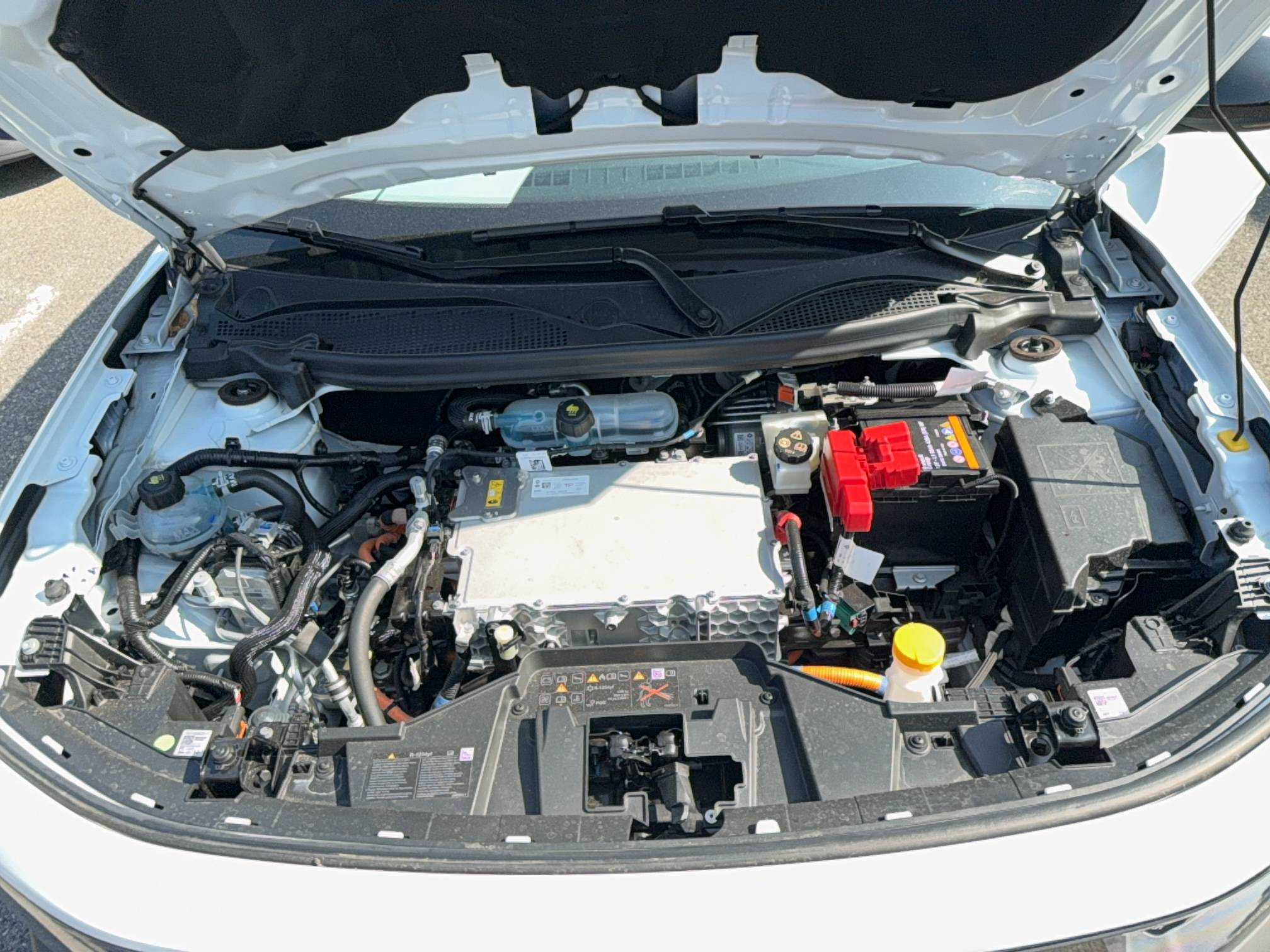 Vente en ligne Renault R4 E-Tech  150 ch autonomie confort au prix de 36 840 €