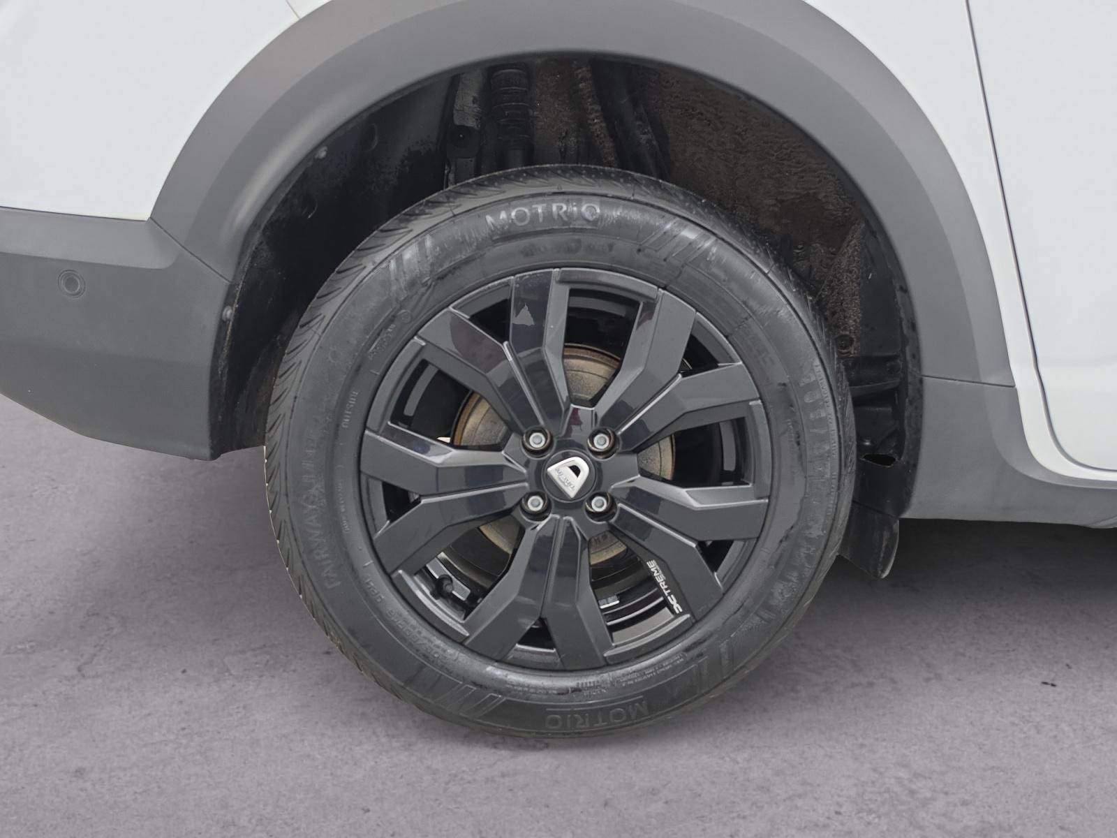 Vente en ligne Dacia Jogger  ECO-G 100 7 places au prix de 15 890 €