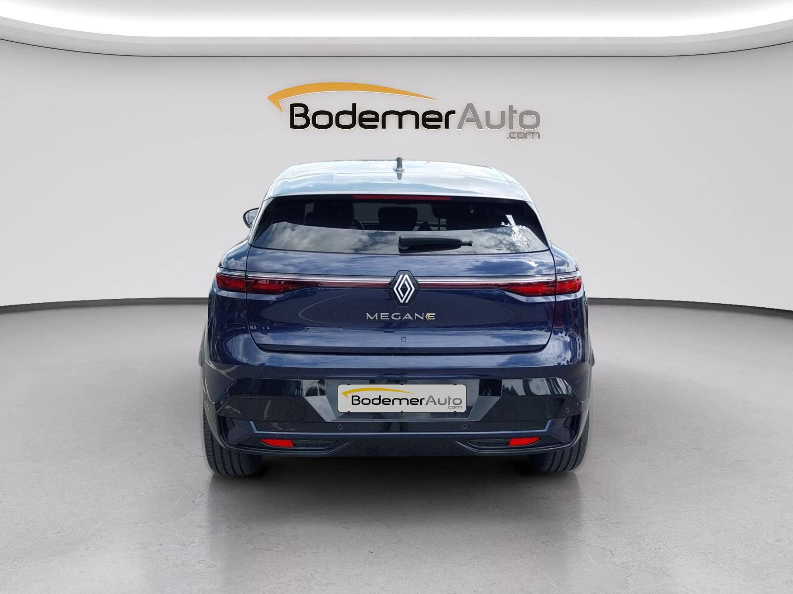 Vente en ligne Renault Megane E-Tech  EV60 220 ch optimum charge au prix de 26 890 €