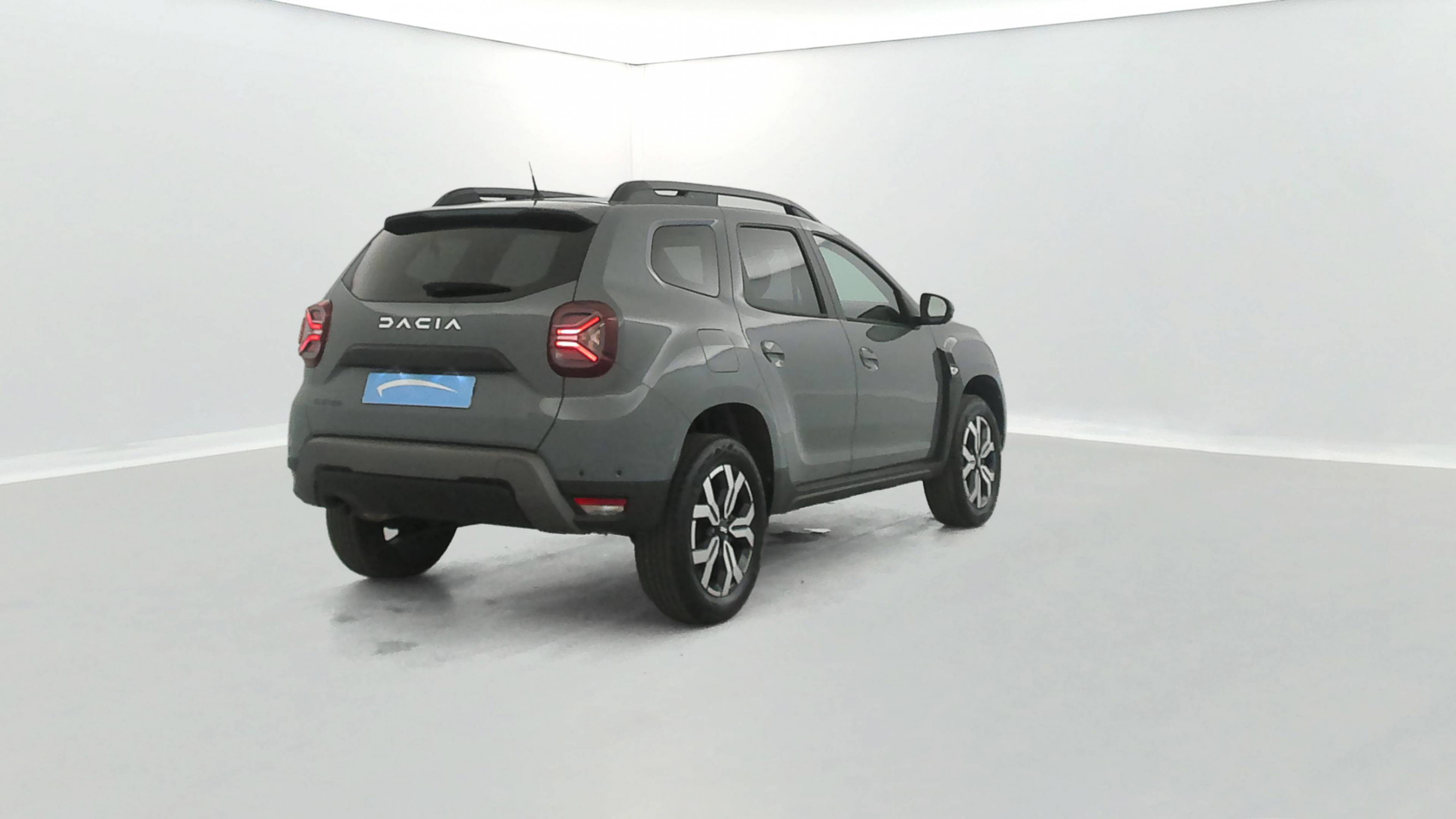 Vente en ligne Dacia Duster  ECO-G 100 4x2 au prix de 16 990 €