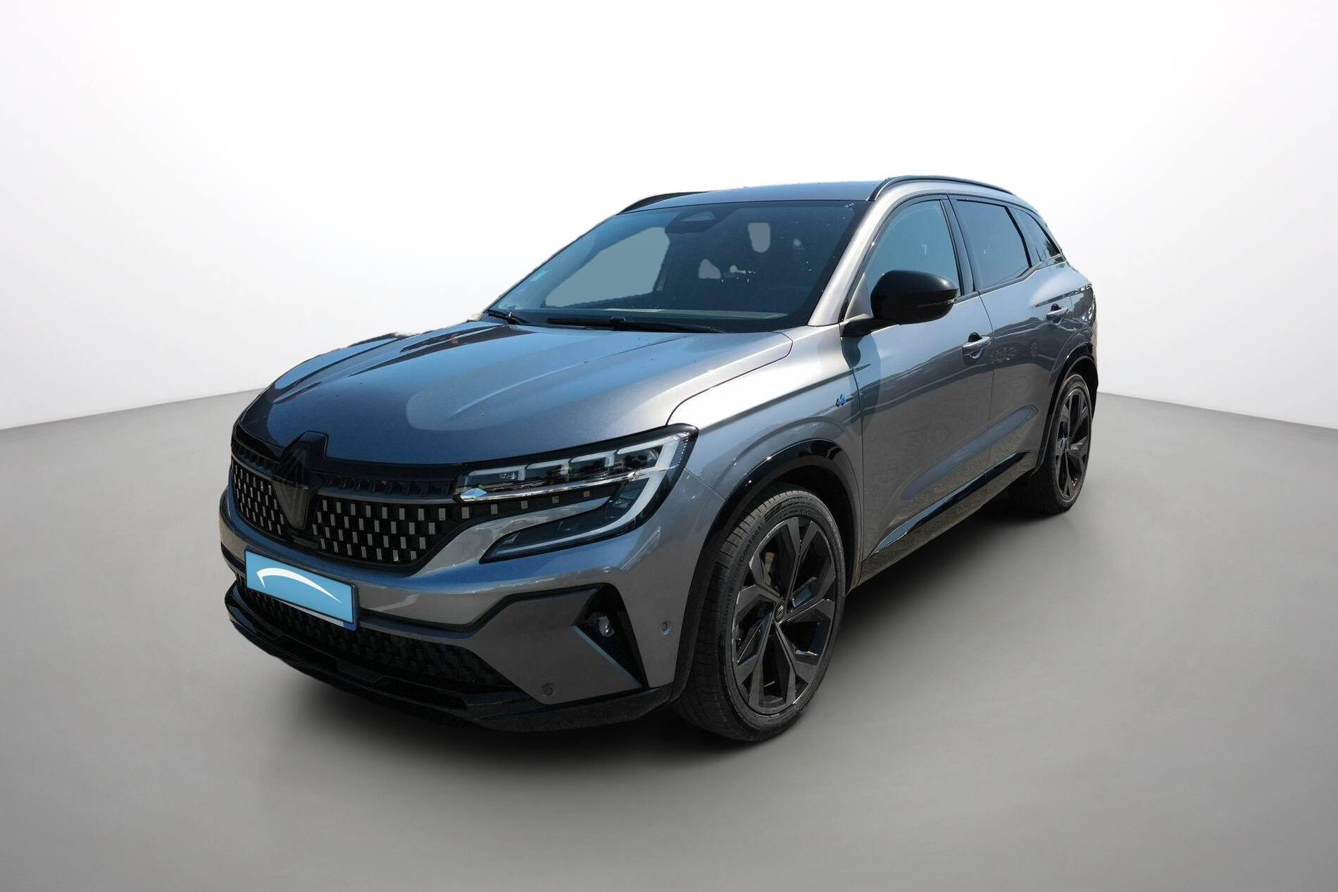 Renault Austral  E-Tech hybrid 200 occasion de 2023 en vente à Brest