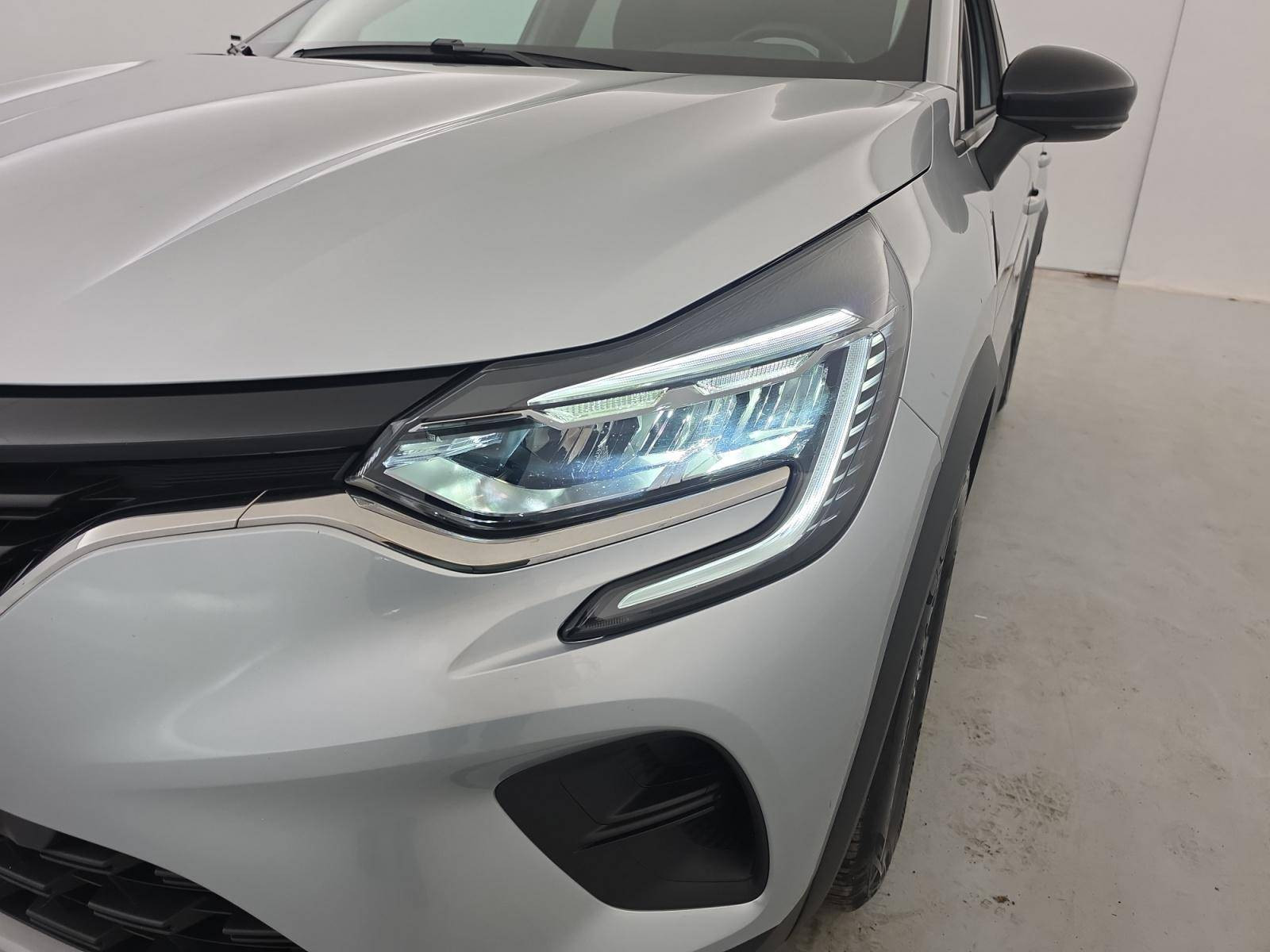 Vente en ligne Renault Captur  TCe 90 au prix de 17 390 €