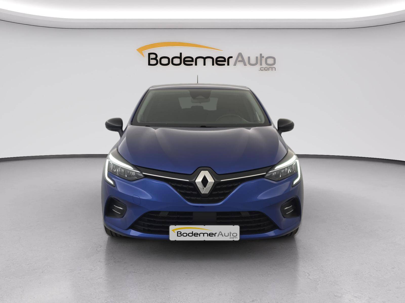 Vente en ligne Renault Clio 5 Clio E-Tech full hybrid 145 au prix de 16 990 €