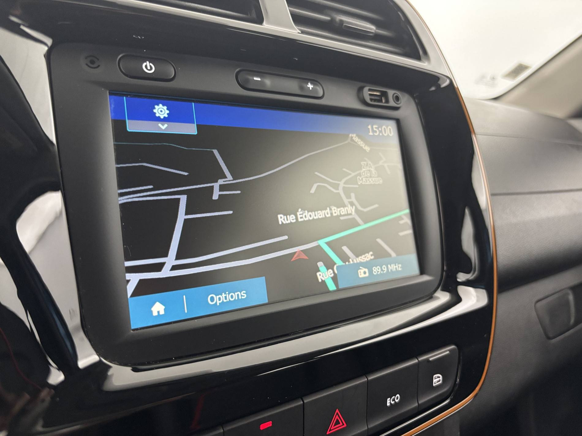 Vente en ligne Dacia Spring  Achat Intégral au prix de 10 590 €