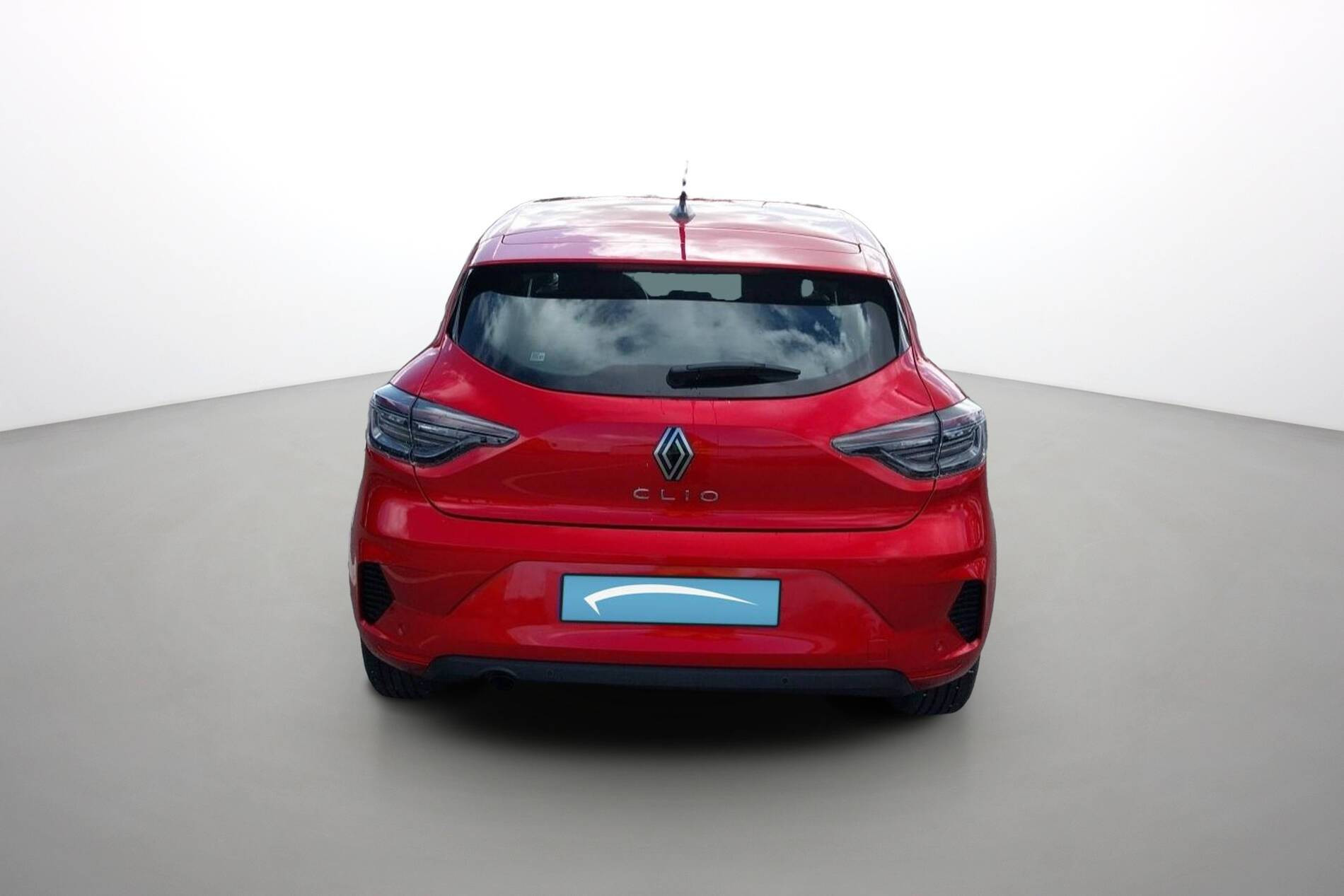 Vente en ligne Renault Clio 5 Clio Blue dCi 100 ch GSR2 au prix de 19 500 €