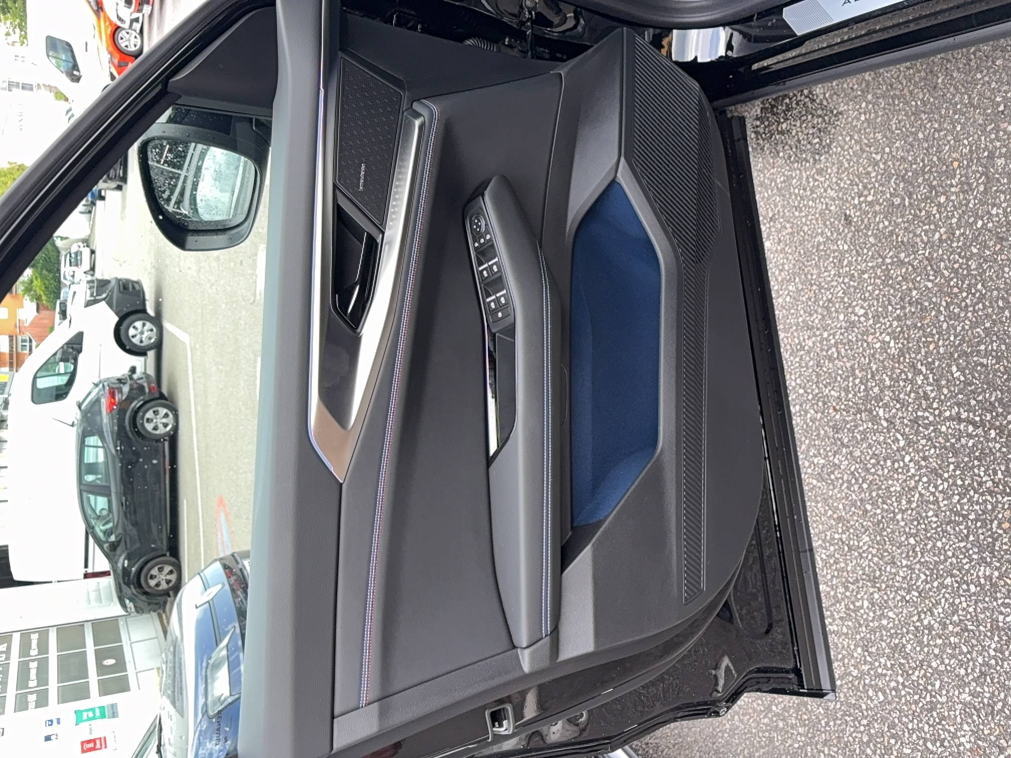 Vente en ligne Renault Rafale  E-Tech full hybrid 200 ch au prix de 49 490 €