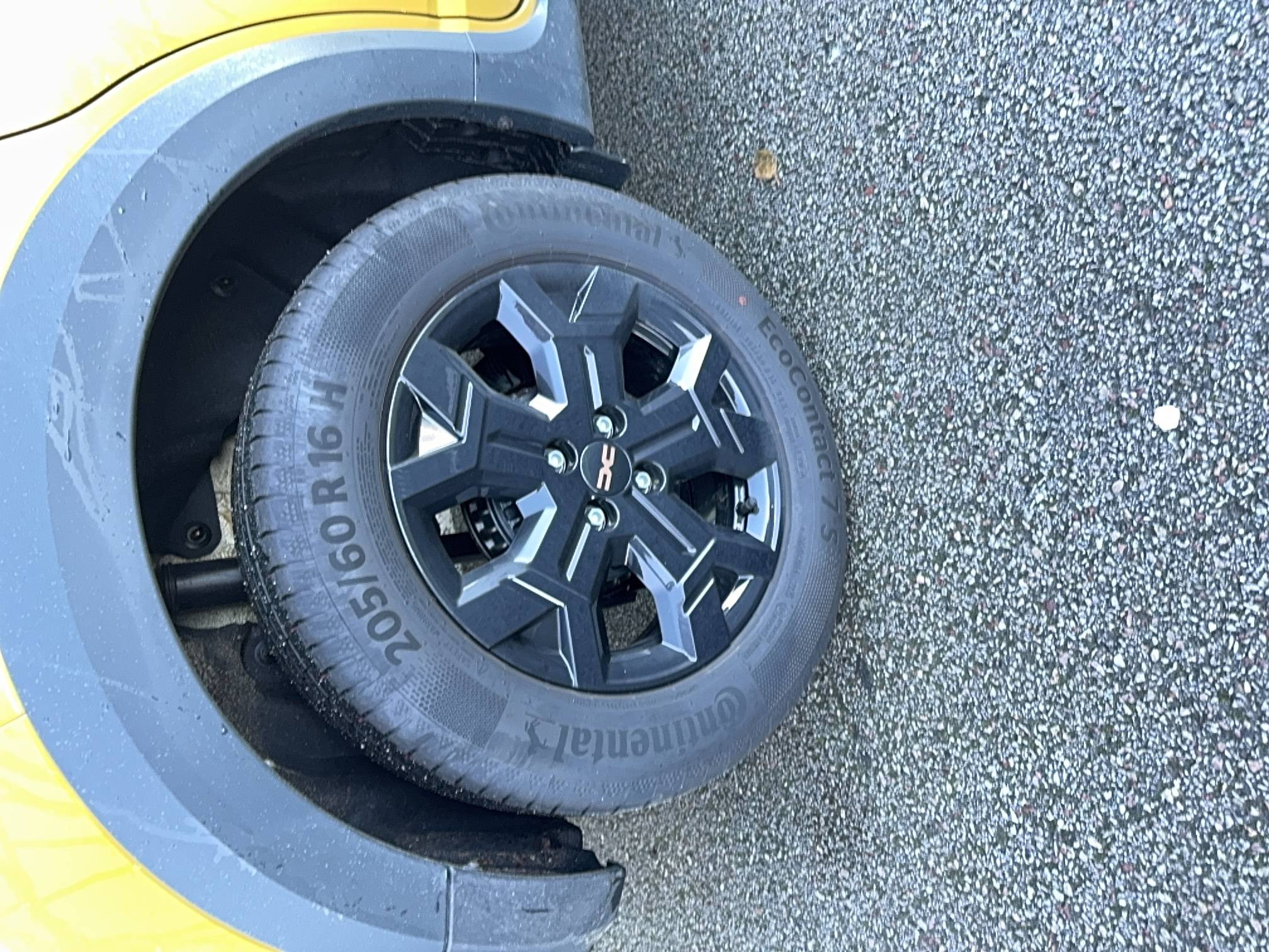 Vente en ligne Dacia Sandero  TCe 110 au prix de 19 900 €