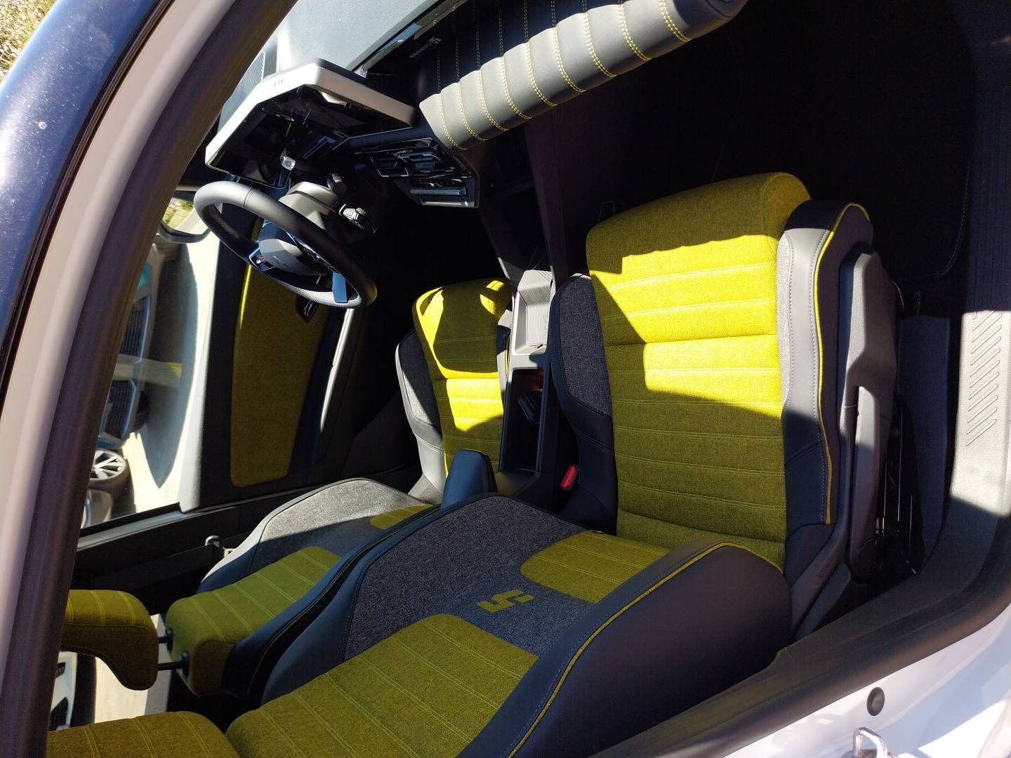 Vente en ligne Renault R5 E-Tech  150 ch autonomie confort au prix de 26 990 €