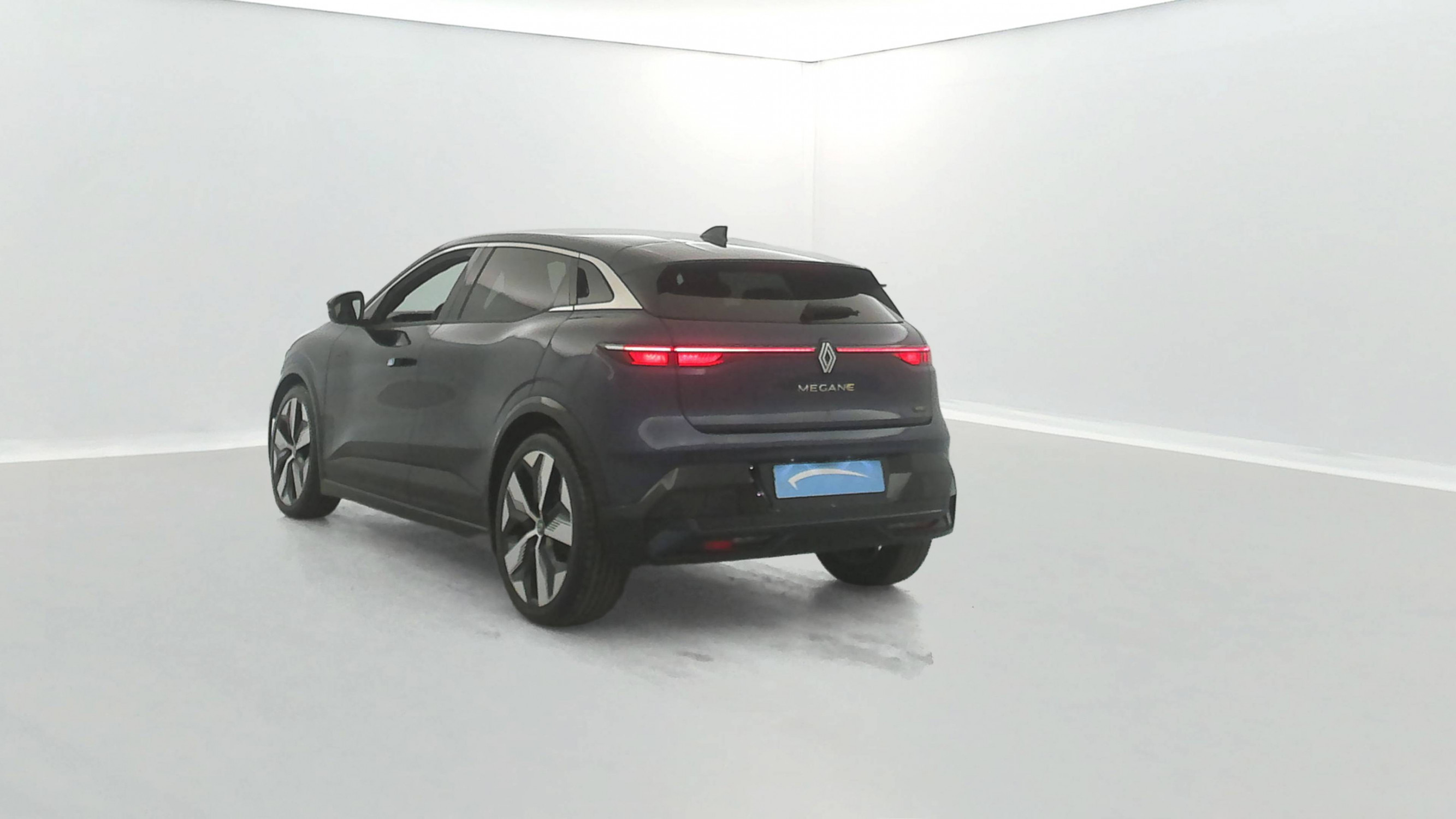 Vente en ligne Renault Megane E-Tech  220 ch autonomie confort GSR2 au prix de 29 490 €