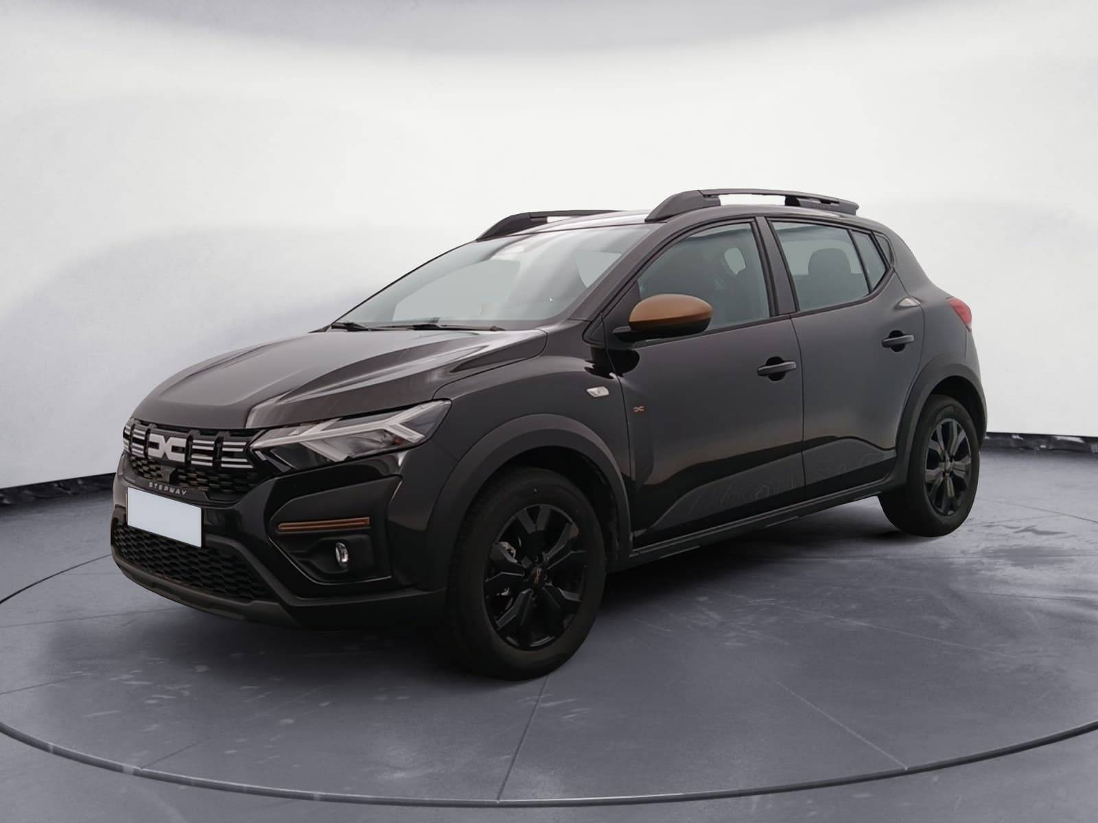 Dacia Sandero  TCe 90 GSR2 occasion de 2025 en vente à Morlaix