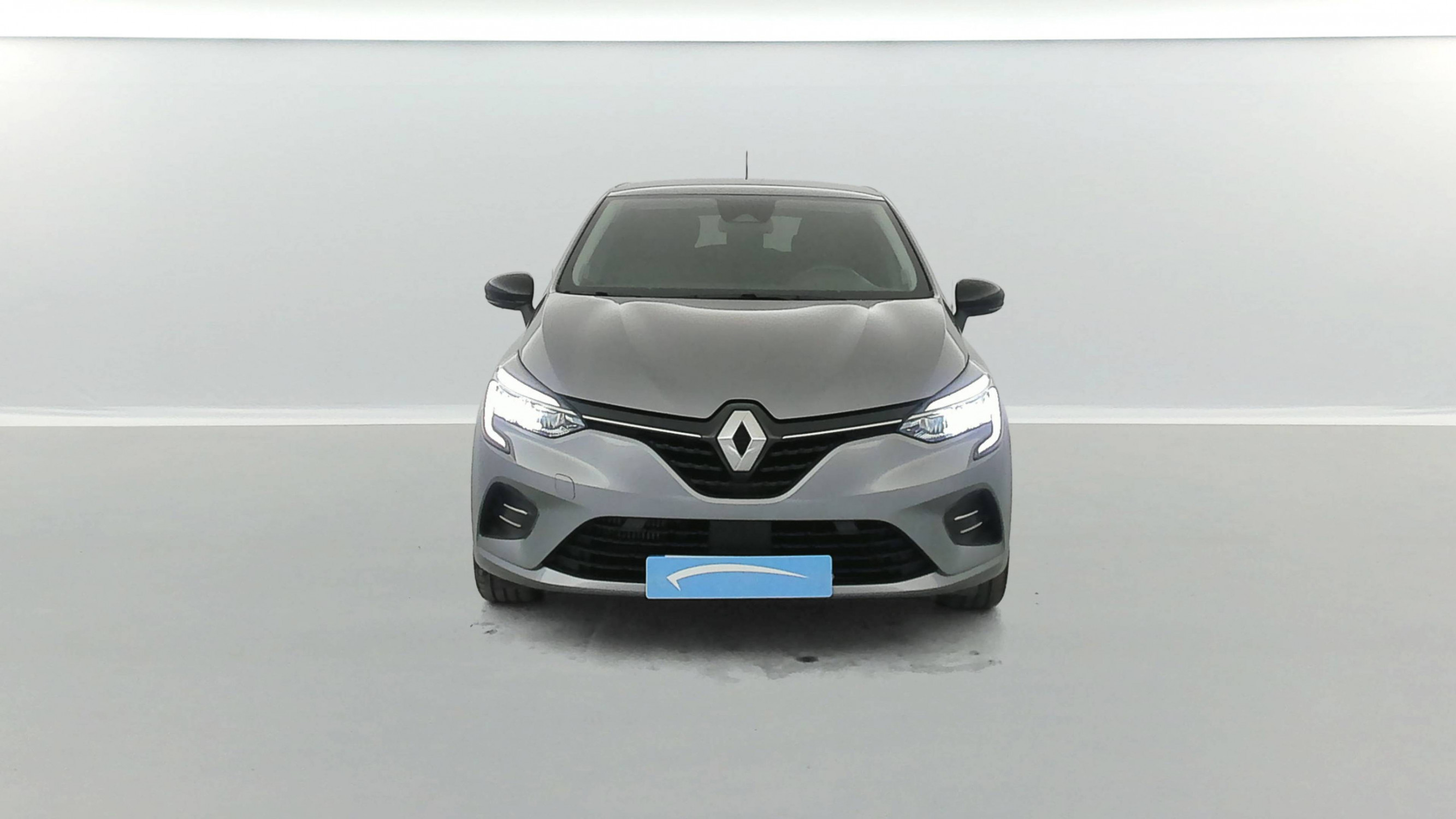 Vente en ligne Renault Clio 5 Clio TCe 90 au prix de 13 690 €