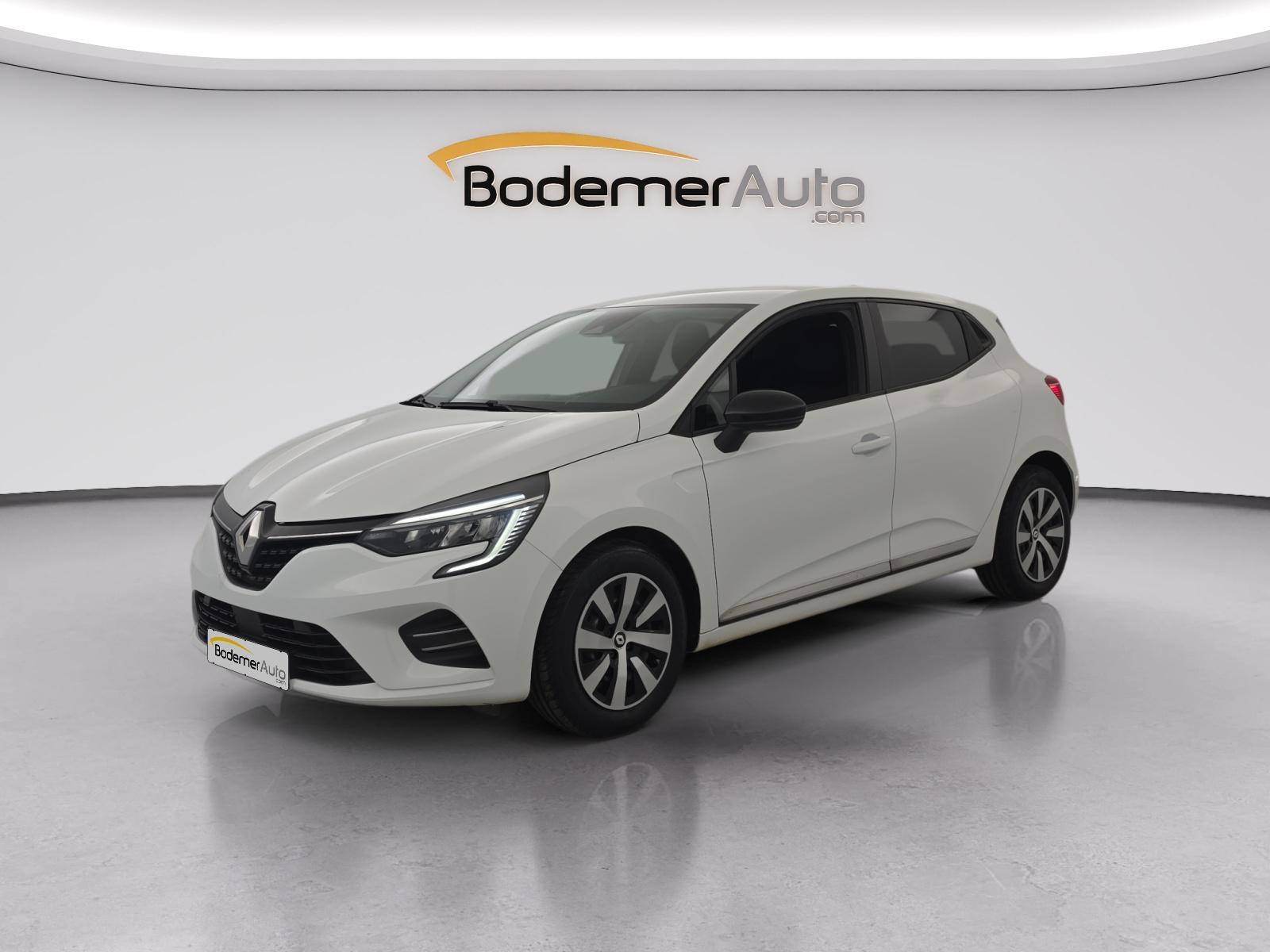 Renault Clio 5 Clio TCe 90 occasion de 2023 en vente à Morlaix
