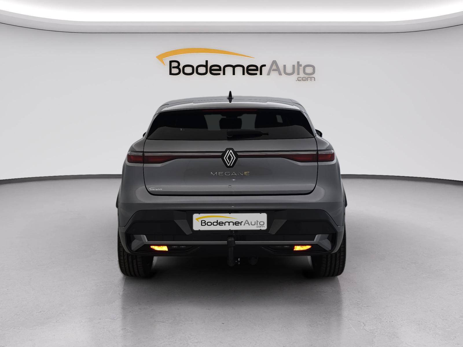 Vente en ligne Renault Megane E-Tech  EV60 220 ch super charge au prix de 25 990 €