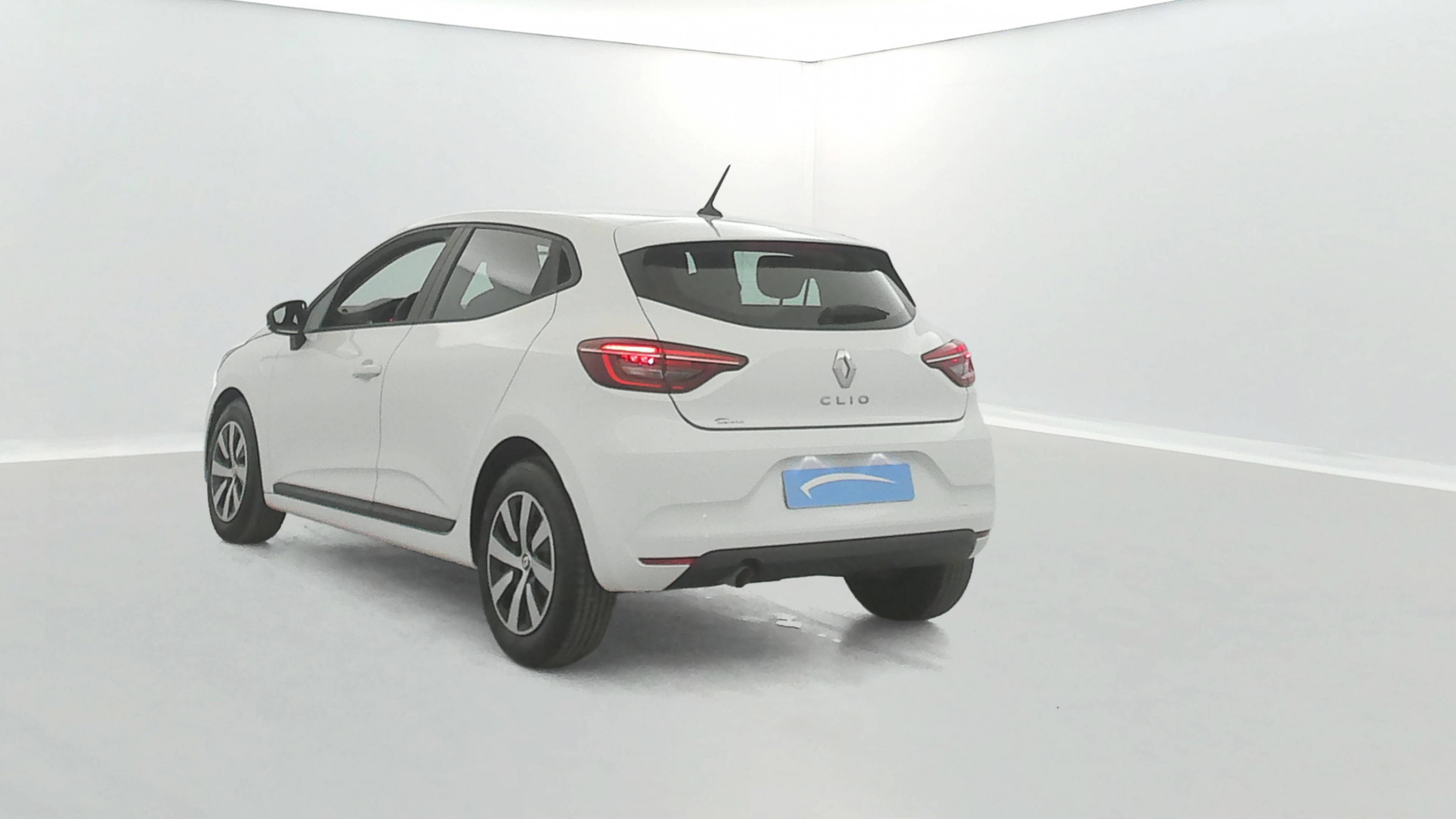 Vente en ligne Renault Clio 5 Clio TCe 90 au prix de 13 490 €