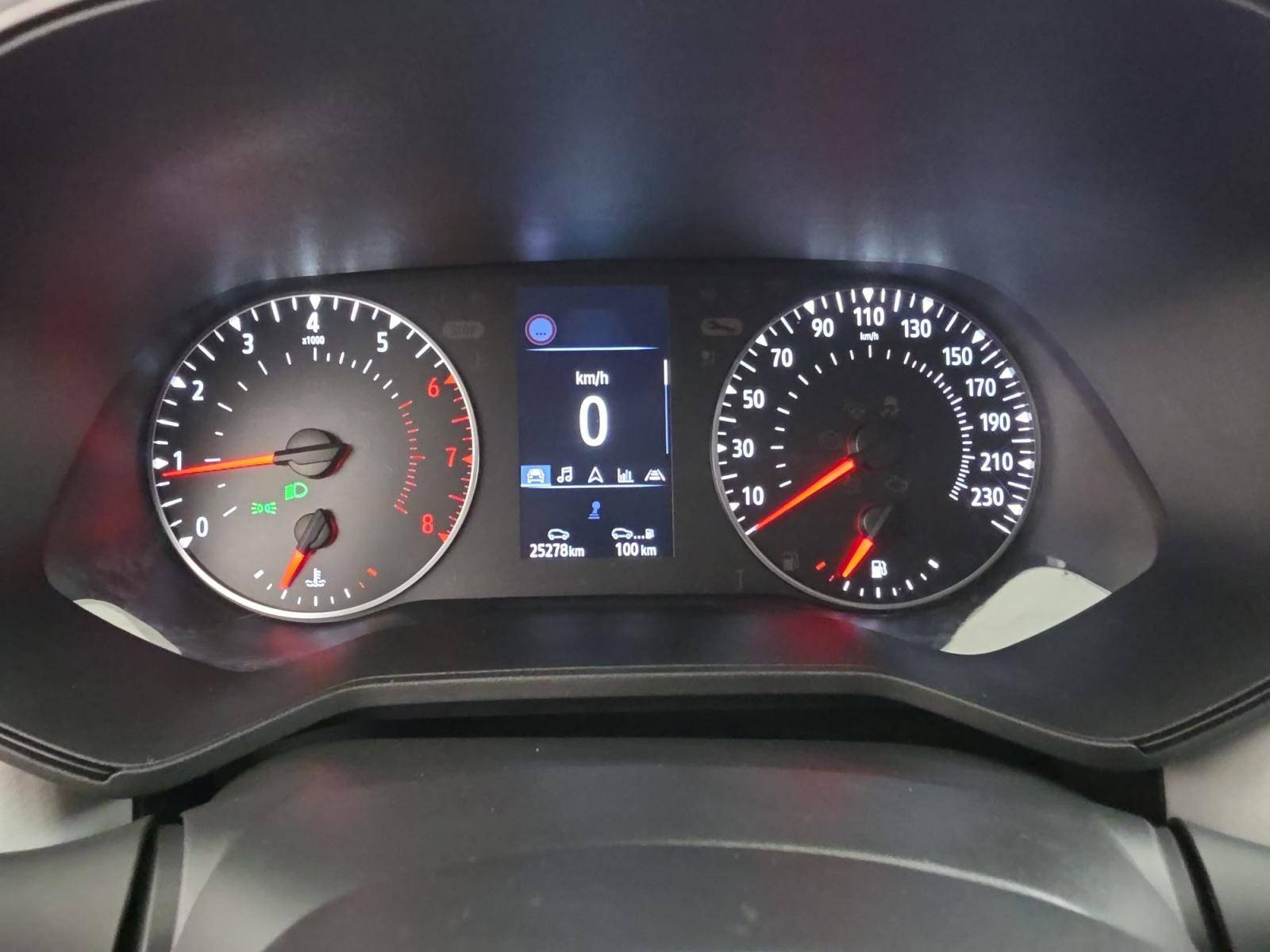 Vente en ligne Renault Clio 5 Clio TCe 90 au prix de 14 490 €