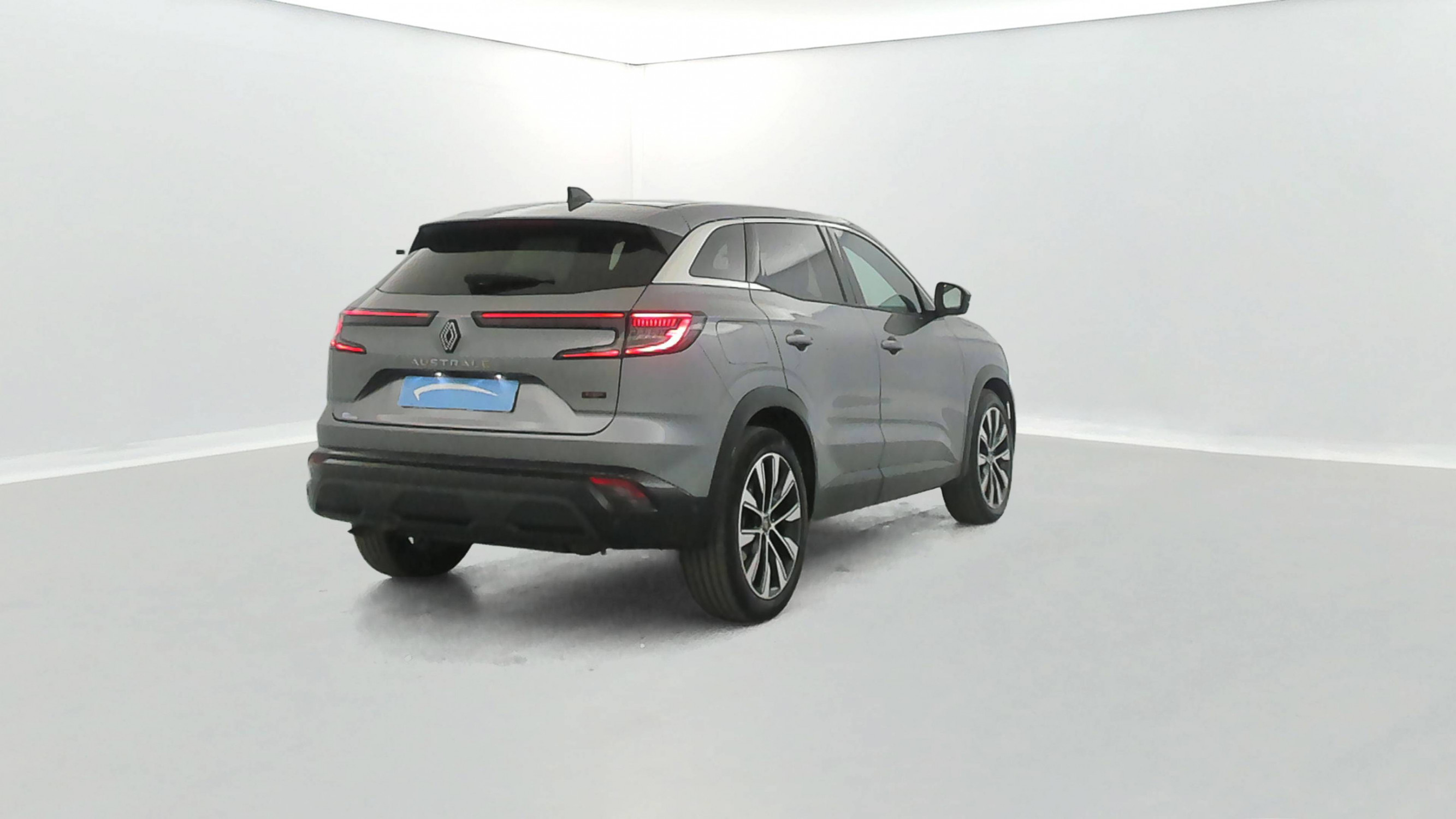 Vente en ligne Renault Austral  E-Tech hybrid 200 au prix de 28 990 €