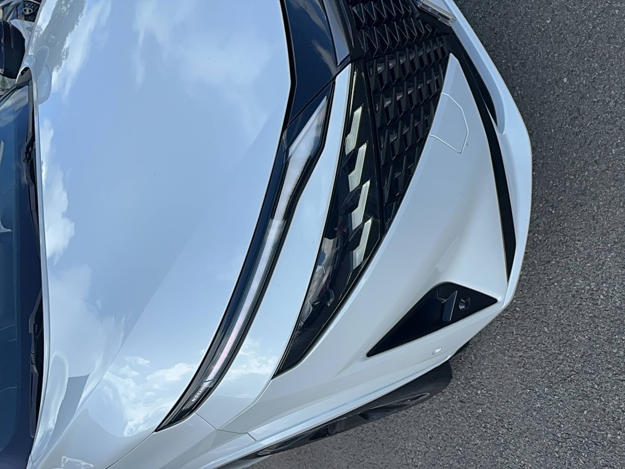 Vente en ligne Nissan Qashqai  e-Power 190 ch au prix de 30 990 €