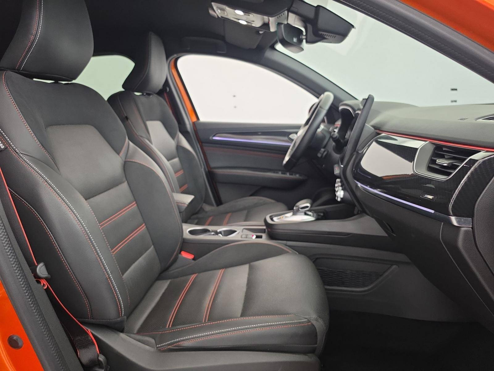 Vente en ligne Renault Arkana  E-Tech 145 - 21B au prix de 22 990 €