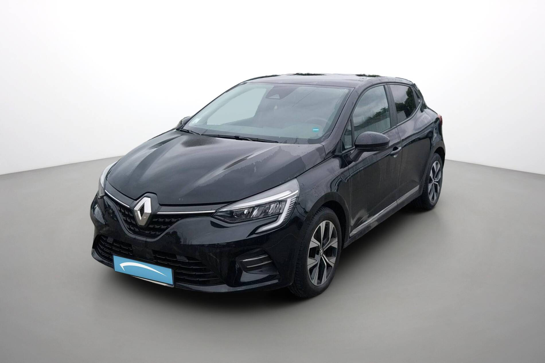 Renault Clio 5 Clio SCe 65 occasion de 2023 en vente à Auray