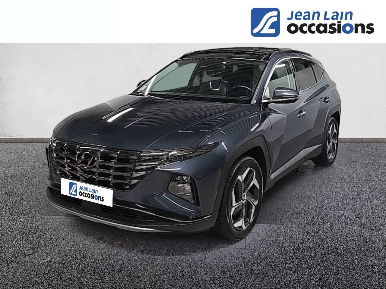 Vente en ligne HYUNDAI TUCSON Tucson 1.6 T-GDI 265 HTRAC Plug-in BVA6 Executive de 2022 au prix de 26 990 €