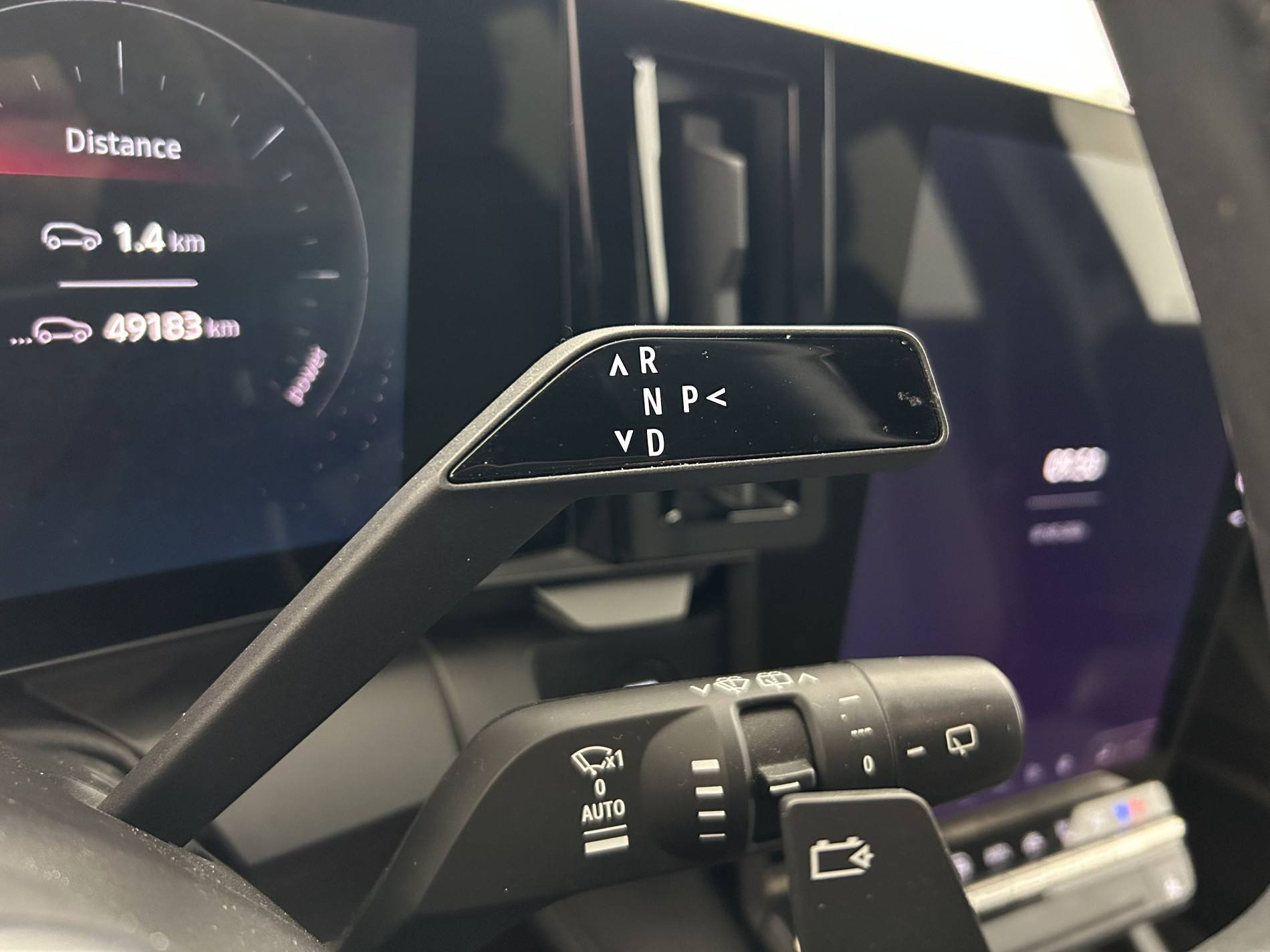 Vente en ligne Renault Megane E-Tech  EV60 220 ch super charge au prix de 23 499 €