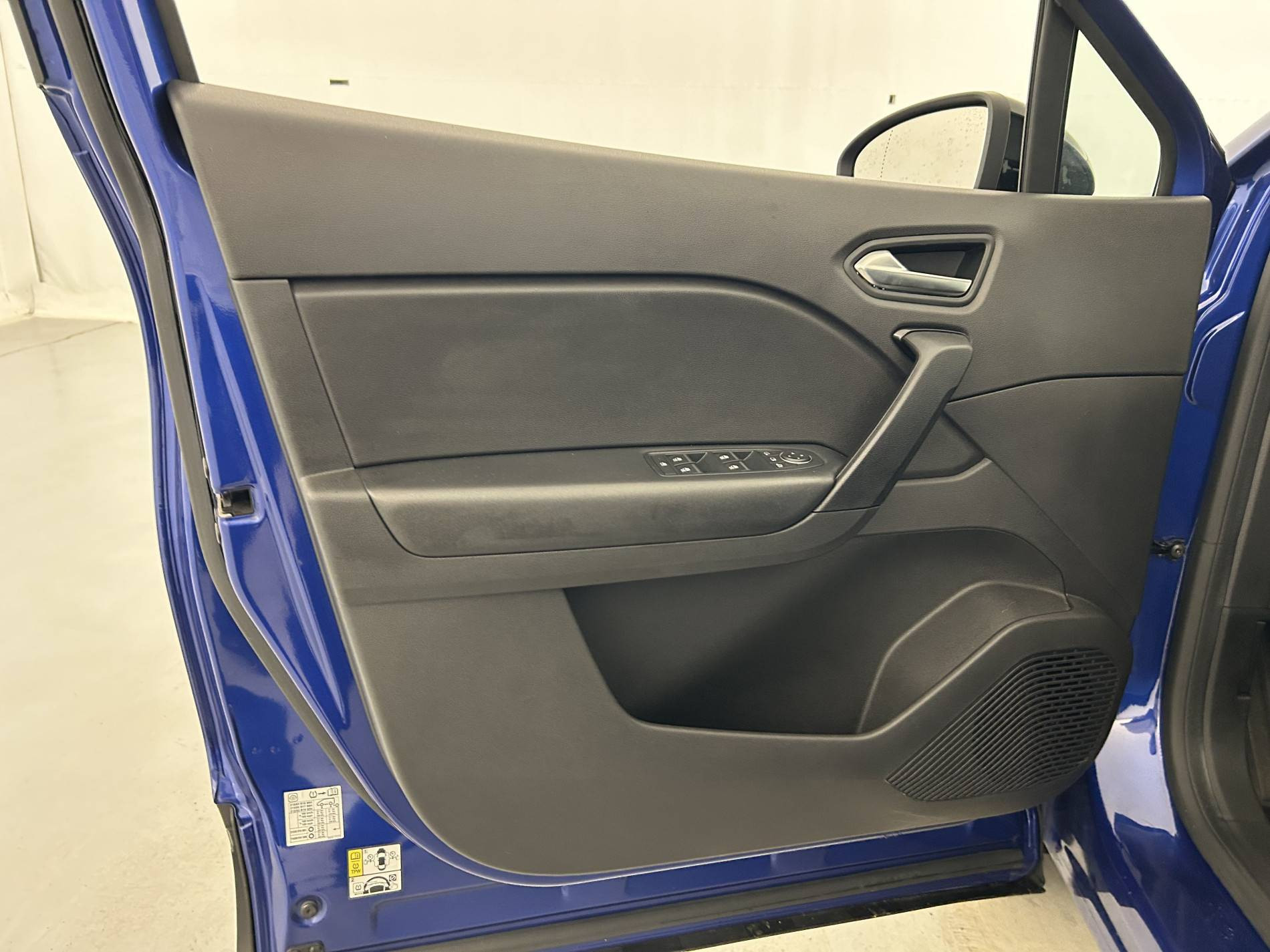 Vente en ligne Renault Captur  Blue dCi 95 au prix de 14 990 €