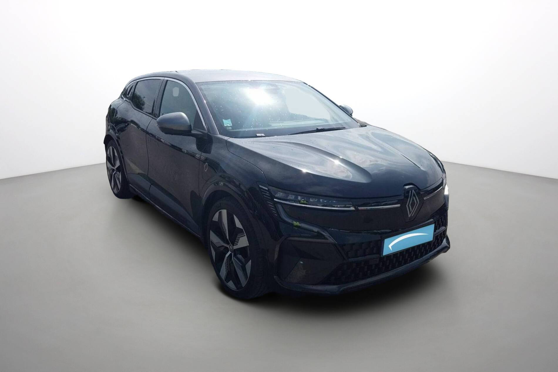 Vente en ligne Renault Megane E-Tech  EV60 220 ch optimum charge au prix de 24 990 €