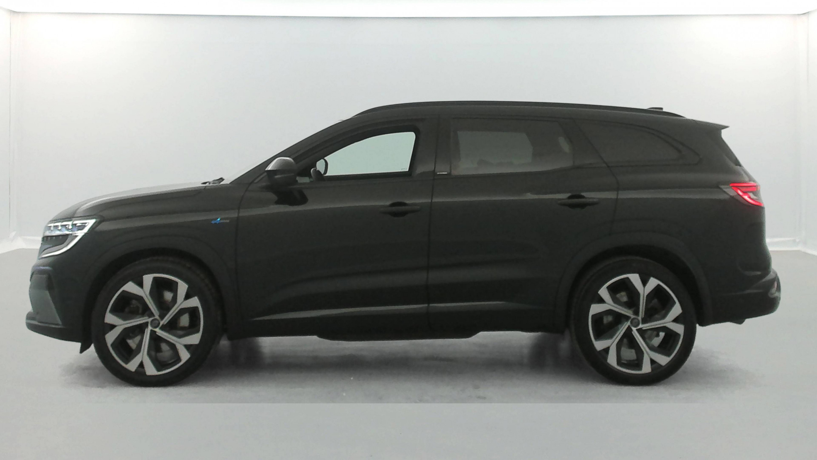 Vente en ligne Renault Espace Espace E-Tech hybrid 200 au prix de 33 490 €