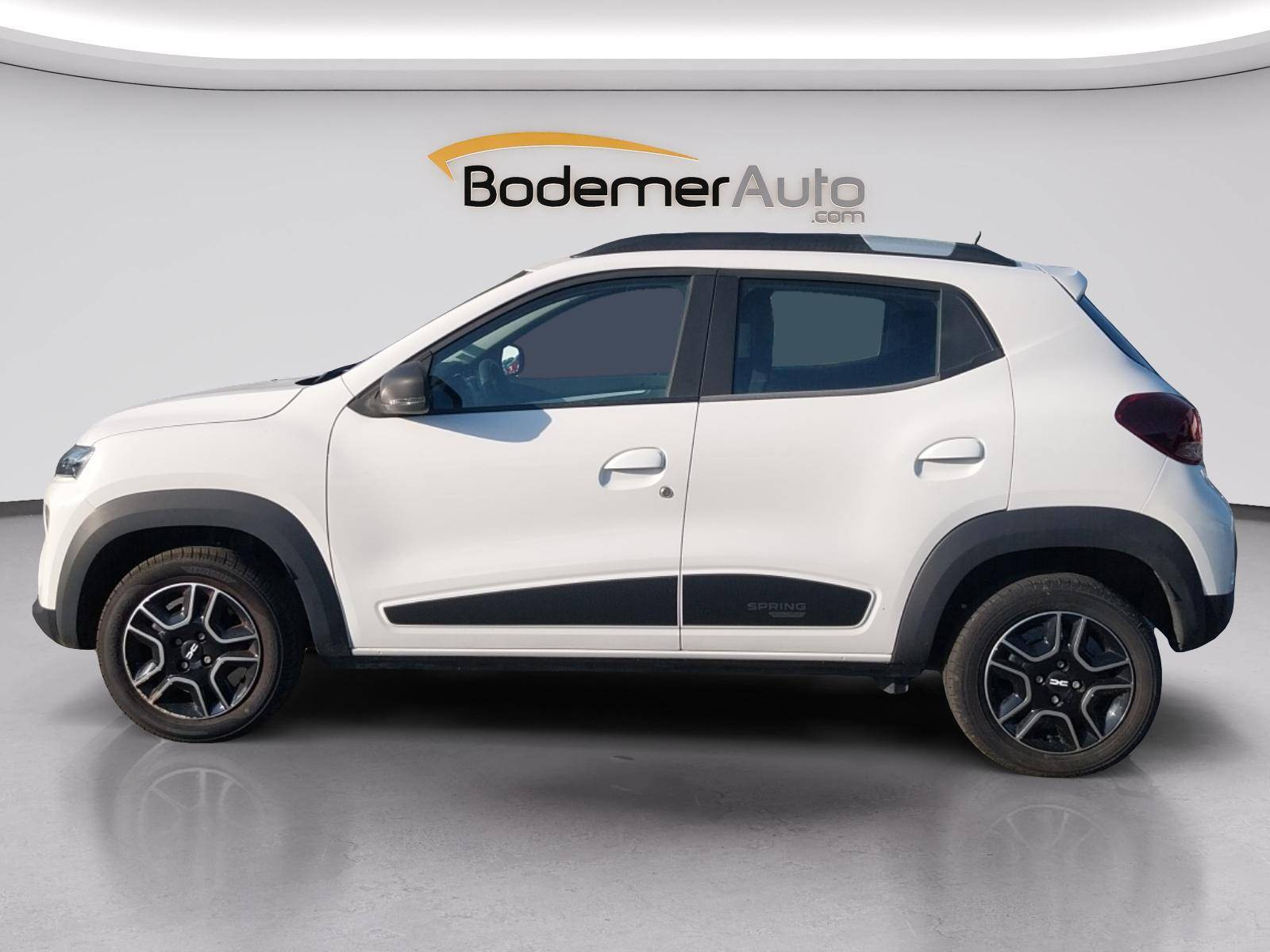Vente en ligne Dacia Spring Spring au prix de 13 900 €