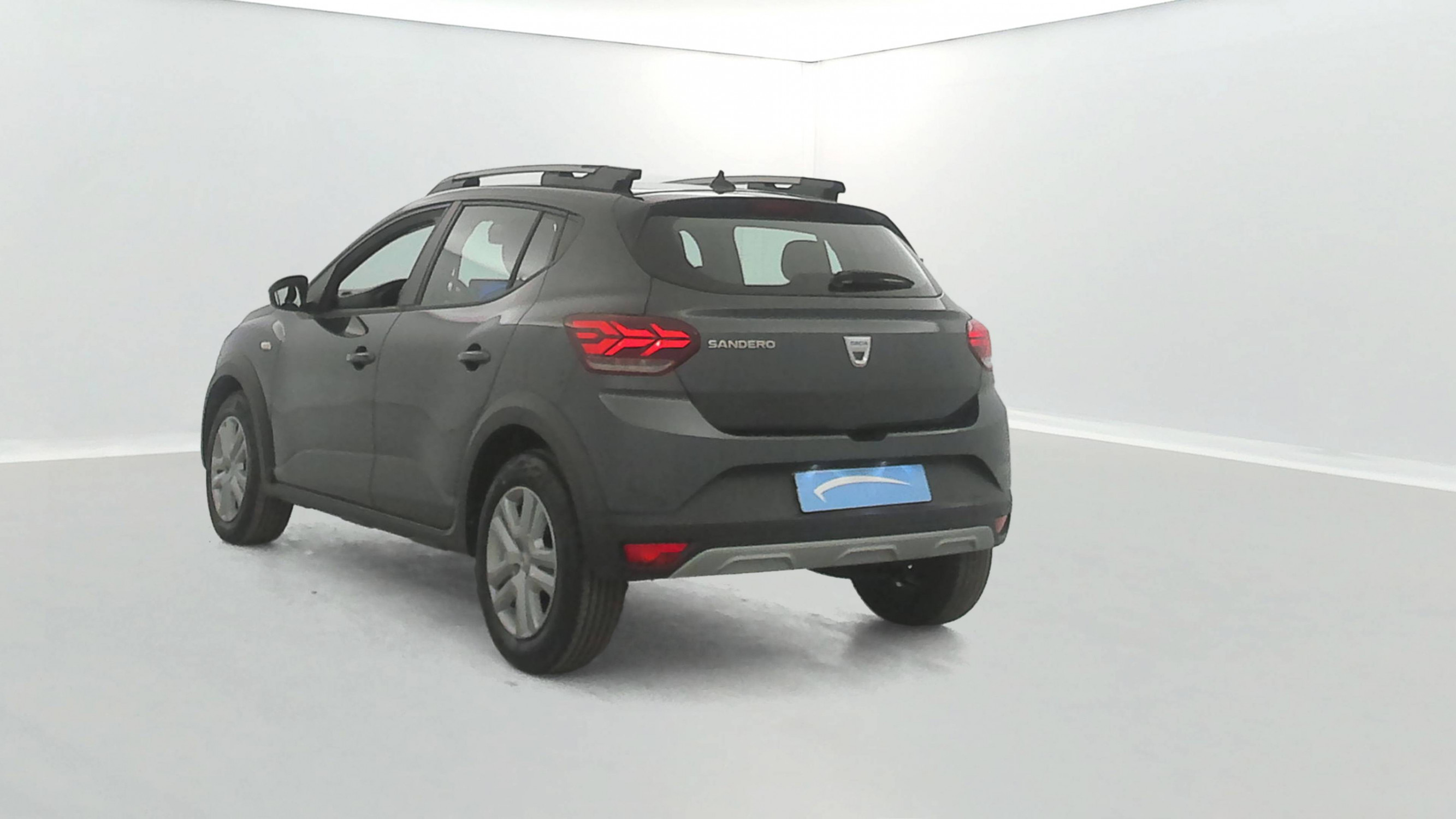 Vente en ligne Dacia Sandero  ECO-G 100 - 22 au prix de 14 890 €