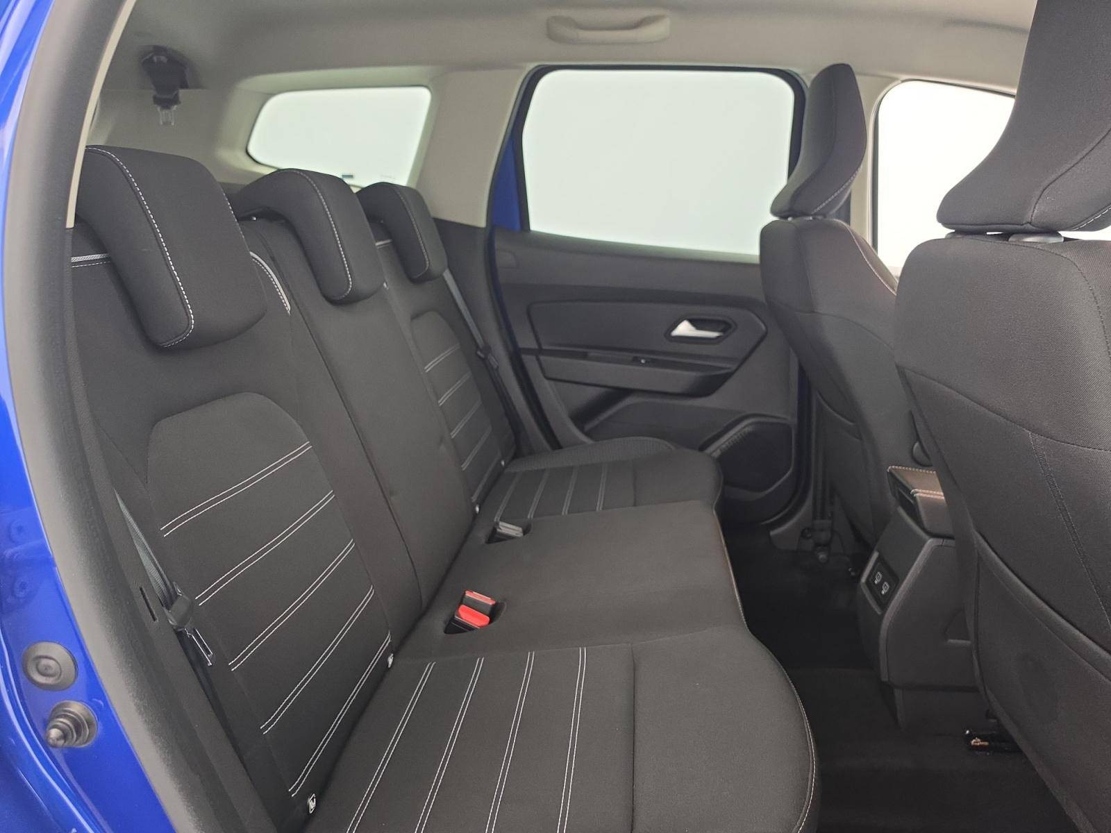 Vente en ligne Dacia Duster  ECO-G 100 4x2 au prix de 16 990 €