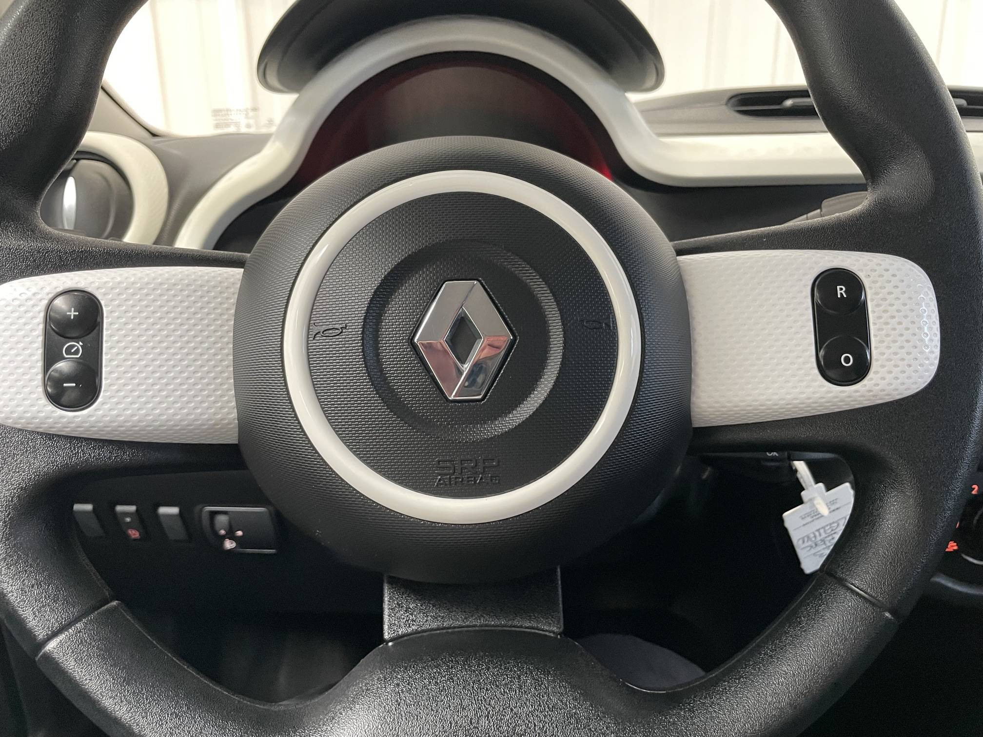 Vente en ligne Renault Twingo 3  SCe 65 - 20 au prix de 10 290 €
