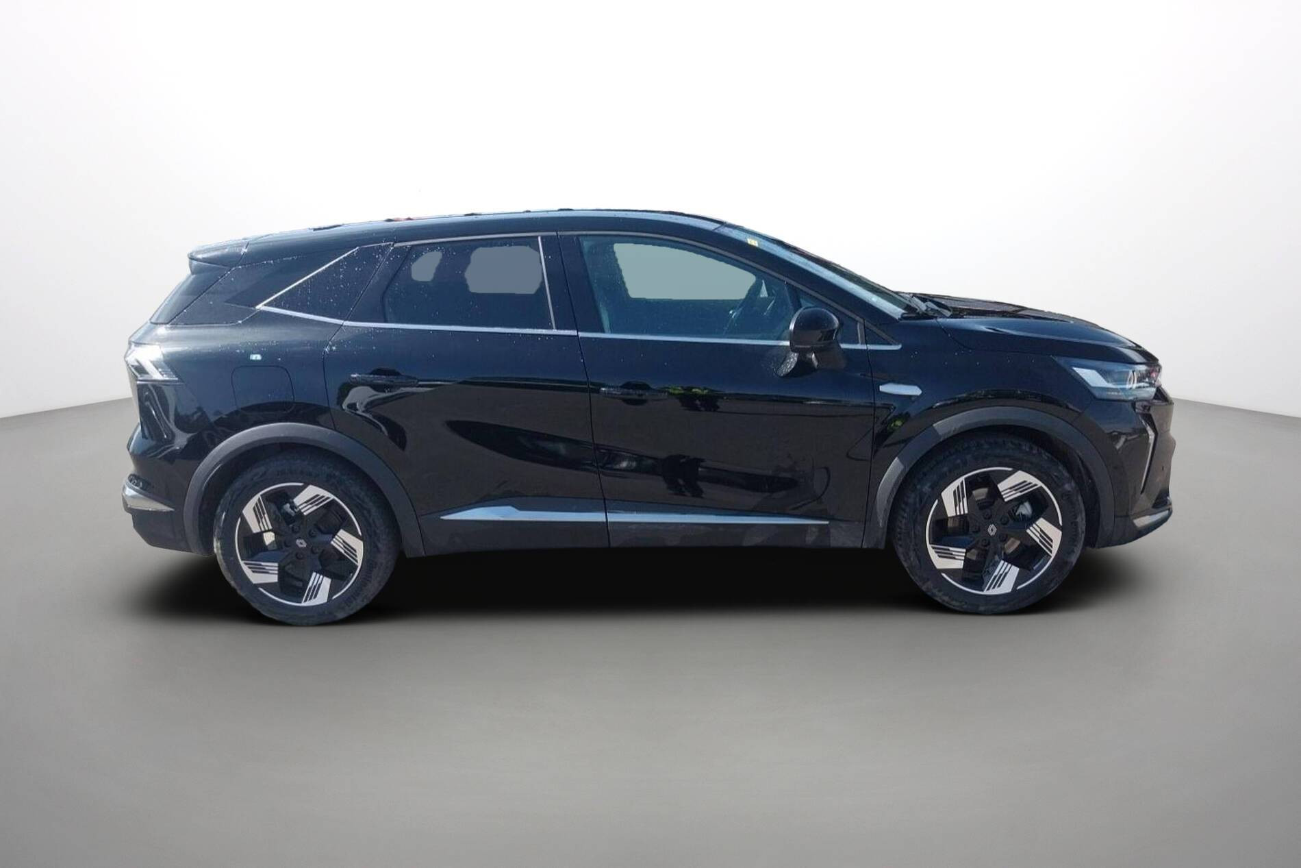 Vente en ligne Renault Symbioz  E-Tech full hybrid 145 au prix de 26 490 €