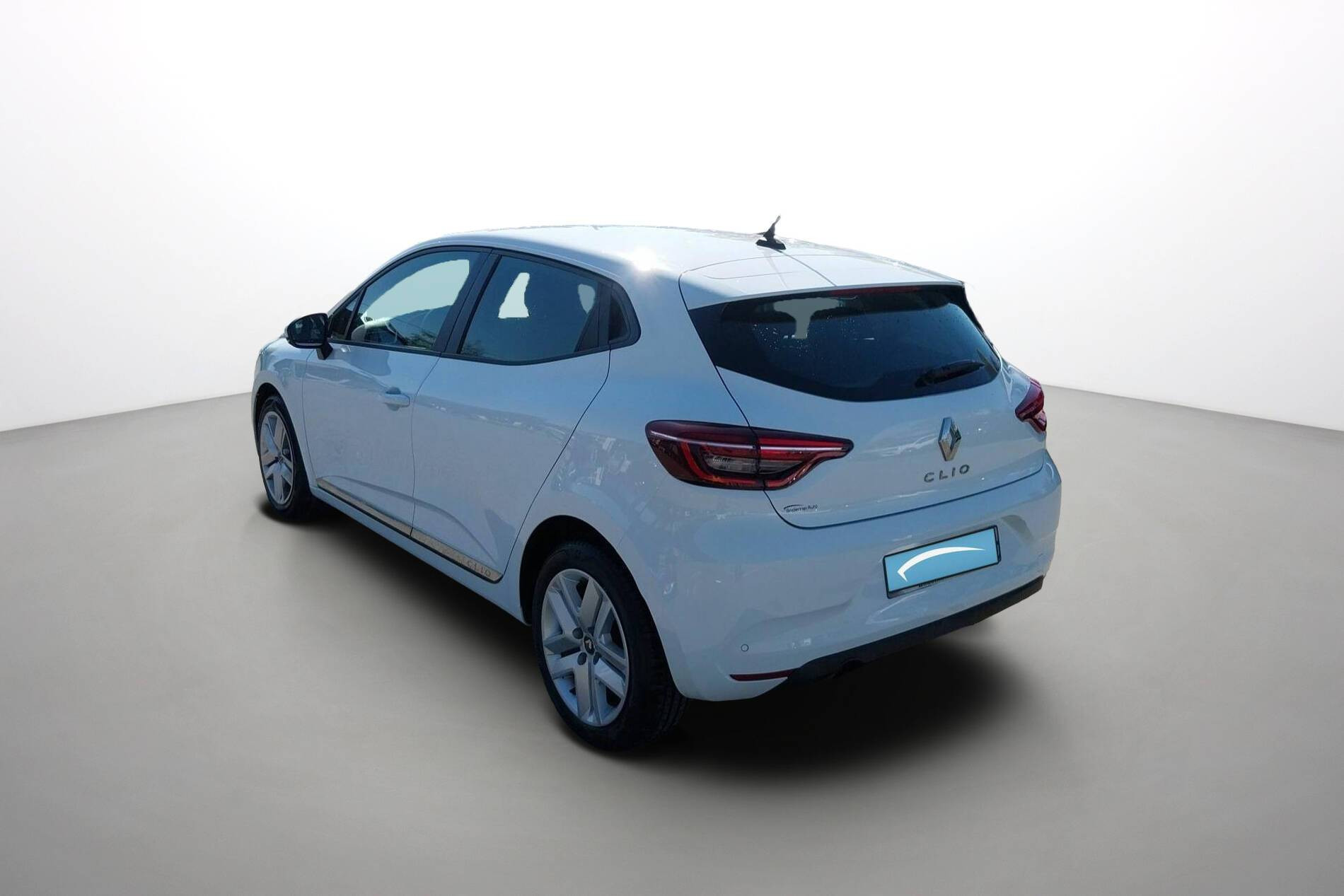 Vente en ligne Renault Clio 5 Clio Blue dCi 85 au prix de 12 990 €