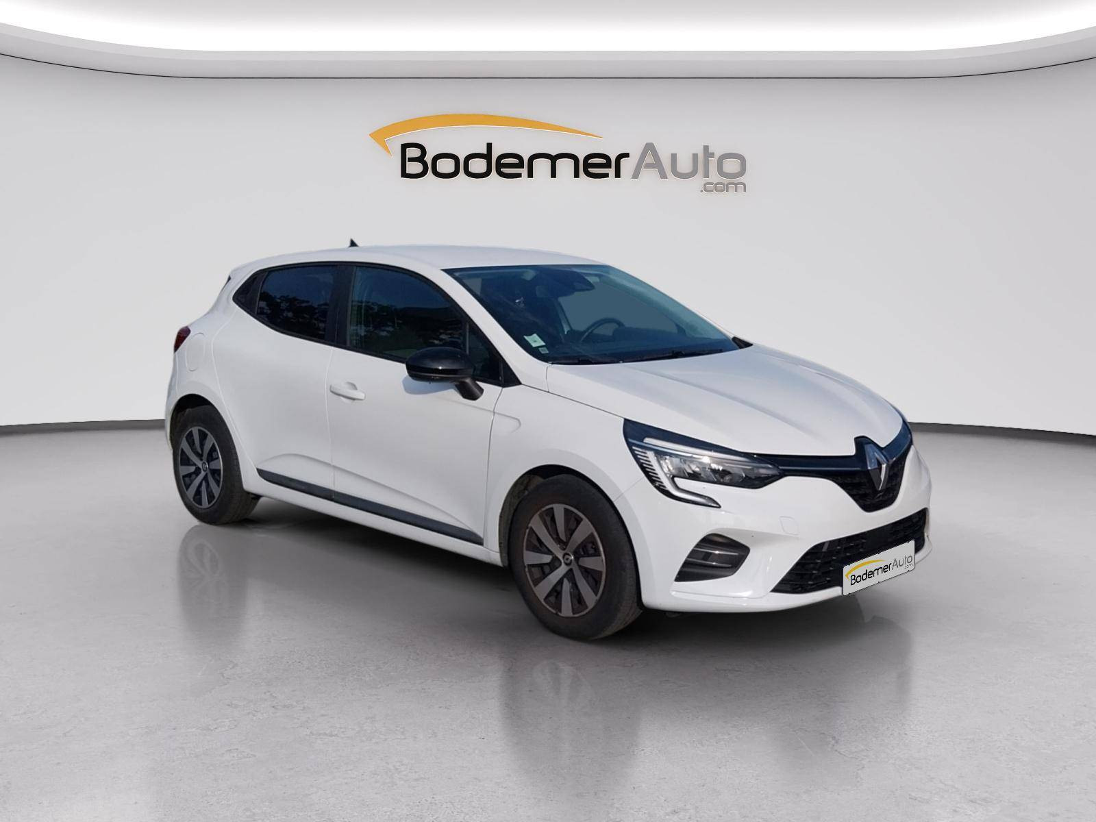 Vente en ligne Renault Clio 5 Clio TCe 90 au prix de 13 490 €