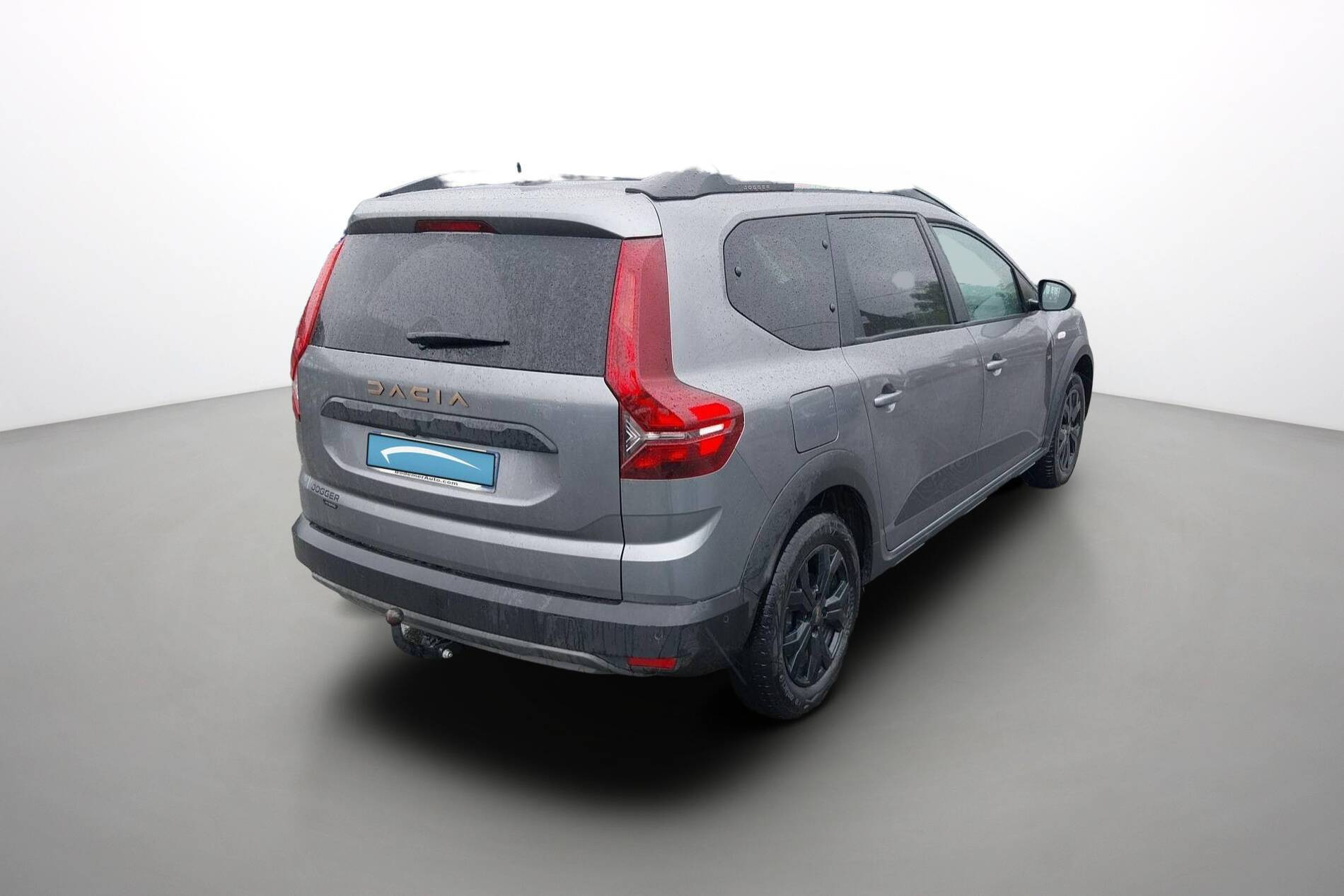 Vente en ligne Dacia Jogger  Hybrid 140 7 places au prix de 21 990 €