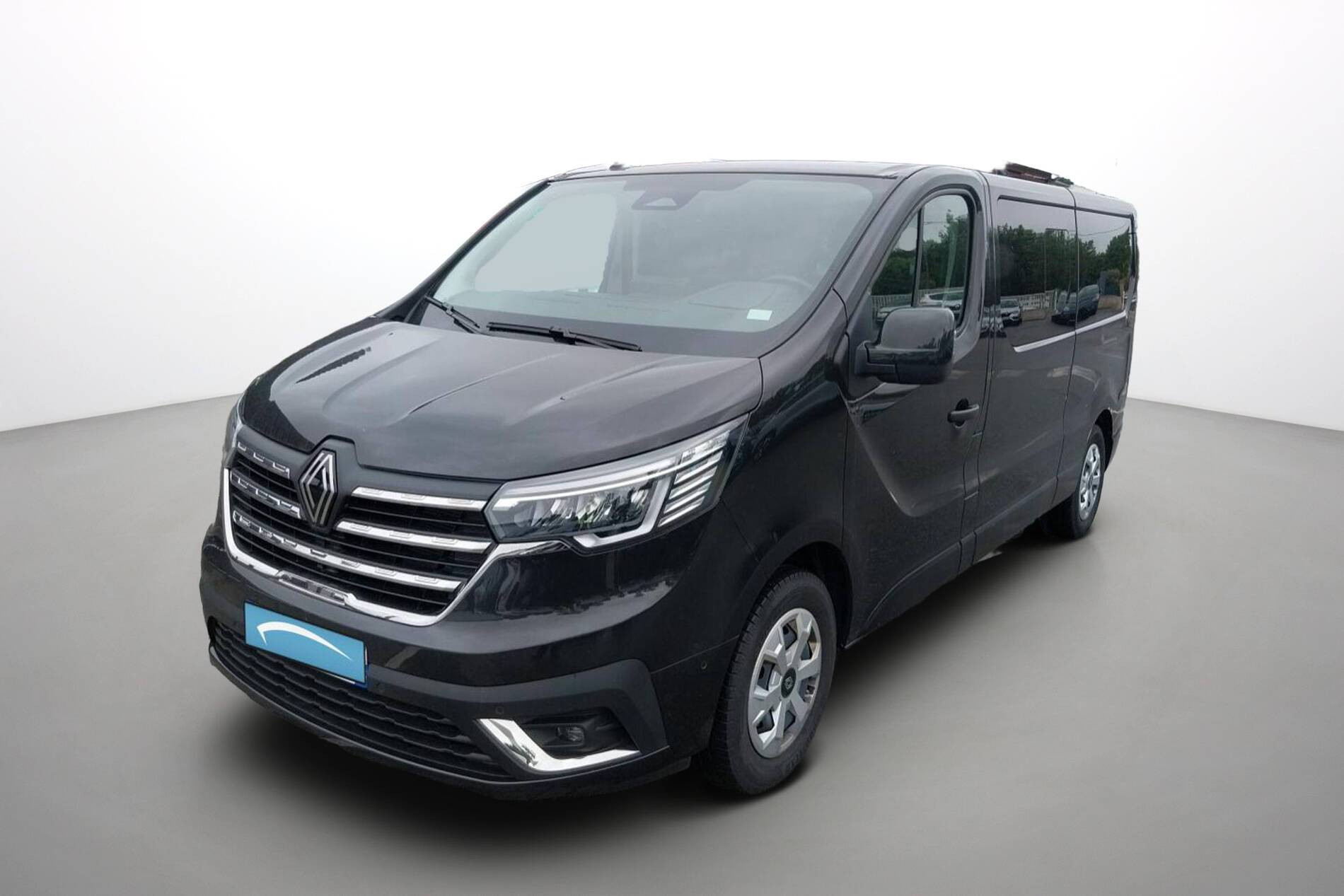 Renault Trafic  Blue dCi 150 occasion de 2025 en vente à Alençon
