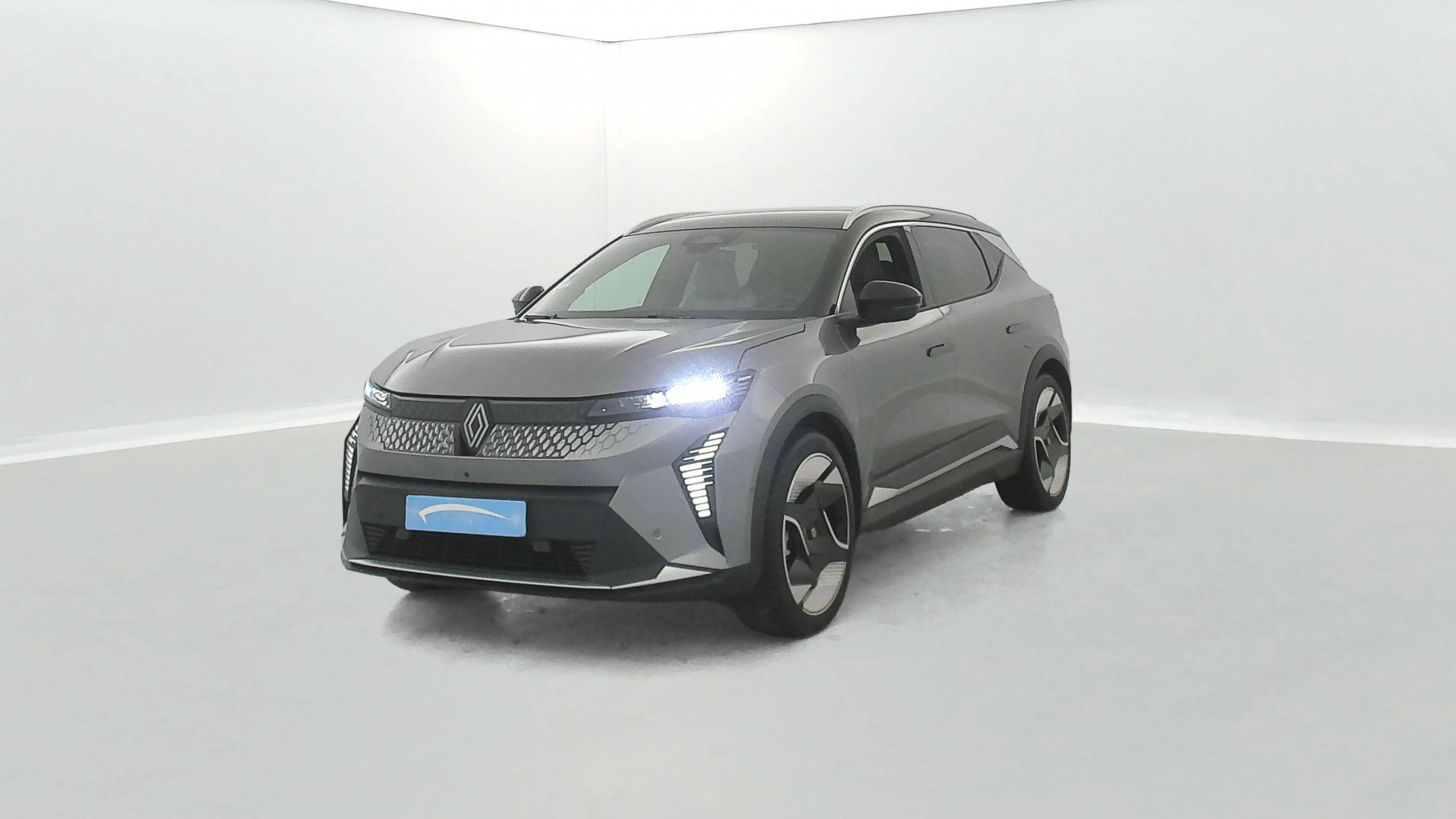 Renault Scenic E-Tech Scenic E-Tech électrique 220 ch grande autonomie occasion de 2025 en vente à Cherbourg