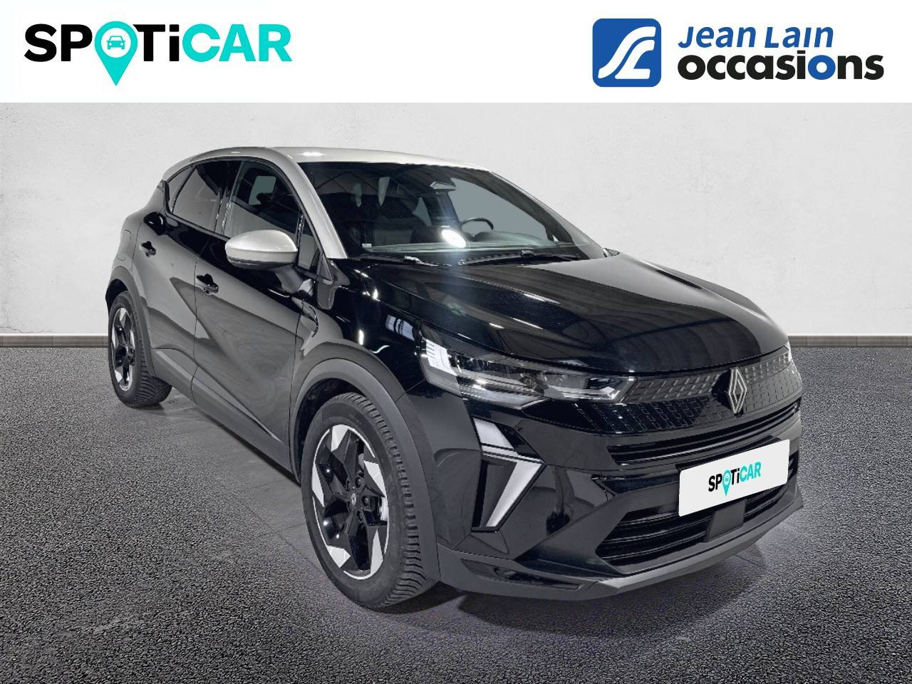 Vente en ligne RENAULT CAPTUR Captur TCe 90 ch Techno de 2025 au prix de 22 974 €