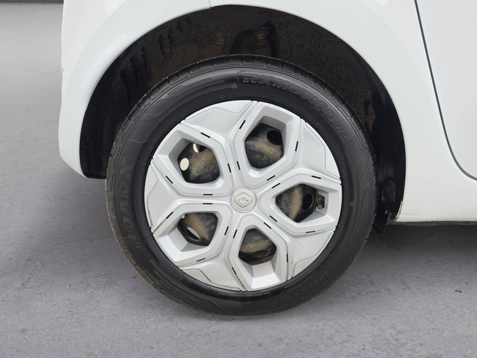 Vente en ligne Renault Twingo Electrique Twingo III E-Tech au prix de 11 390 €