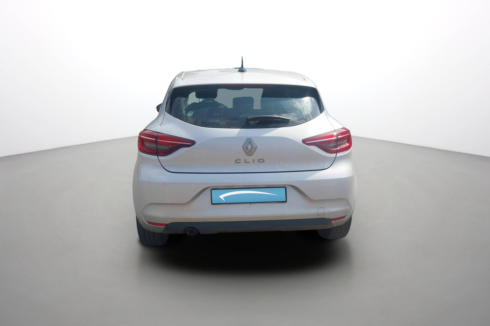 Vente en ligne Renault Clio 5 Clio SCe 65 au prix de 12 590 €