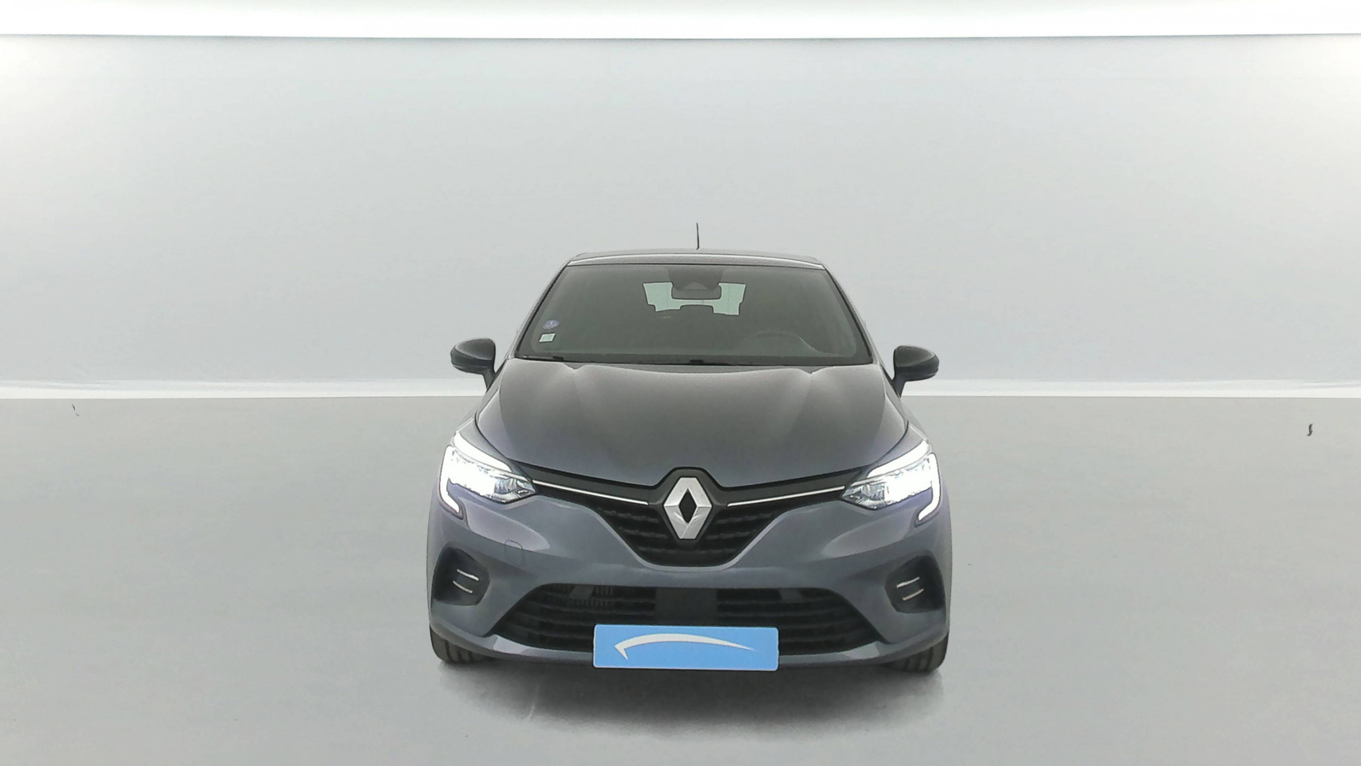 Vente en ligne Renault Clio 5 Clio TCe 90 - 21N au prix de 13 690 €