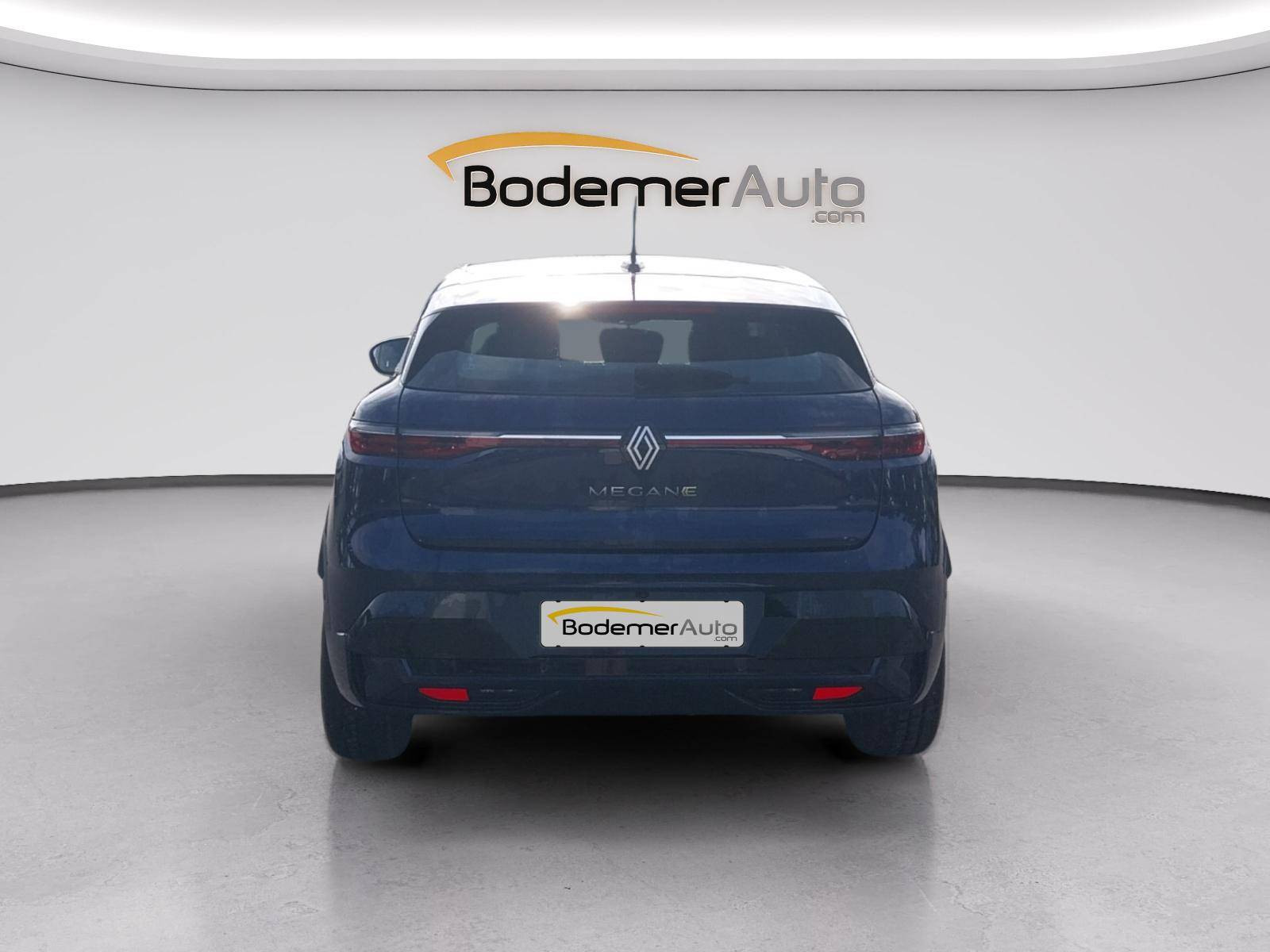 Vente en ligne Renault Megane E-Tech  EV40 130ch standard charge au prix de 26 900 €
