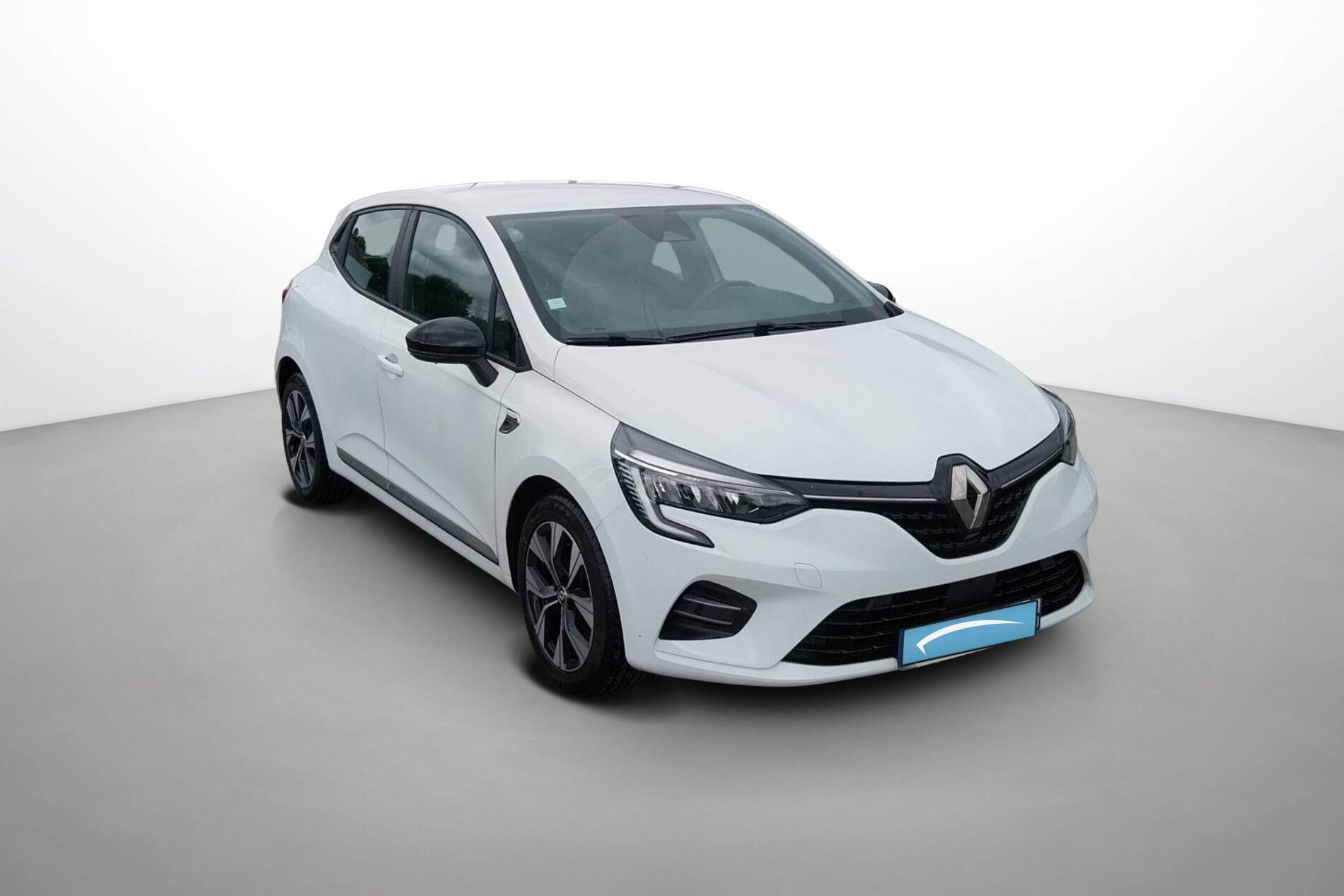 Vente en ligne Renault Clio 5 Clio TCe 90 - 21N au prix de 14 290 €