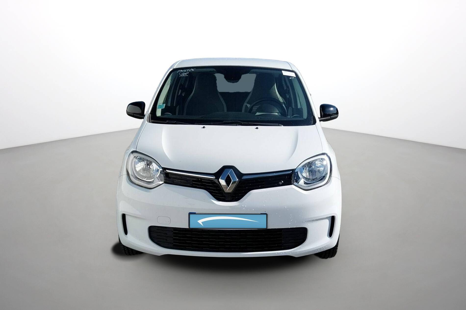 Vente en ligne Renault Twingo Electrique Twingo III E-Tech au prix de 11 990 €