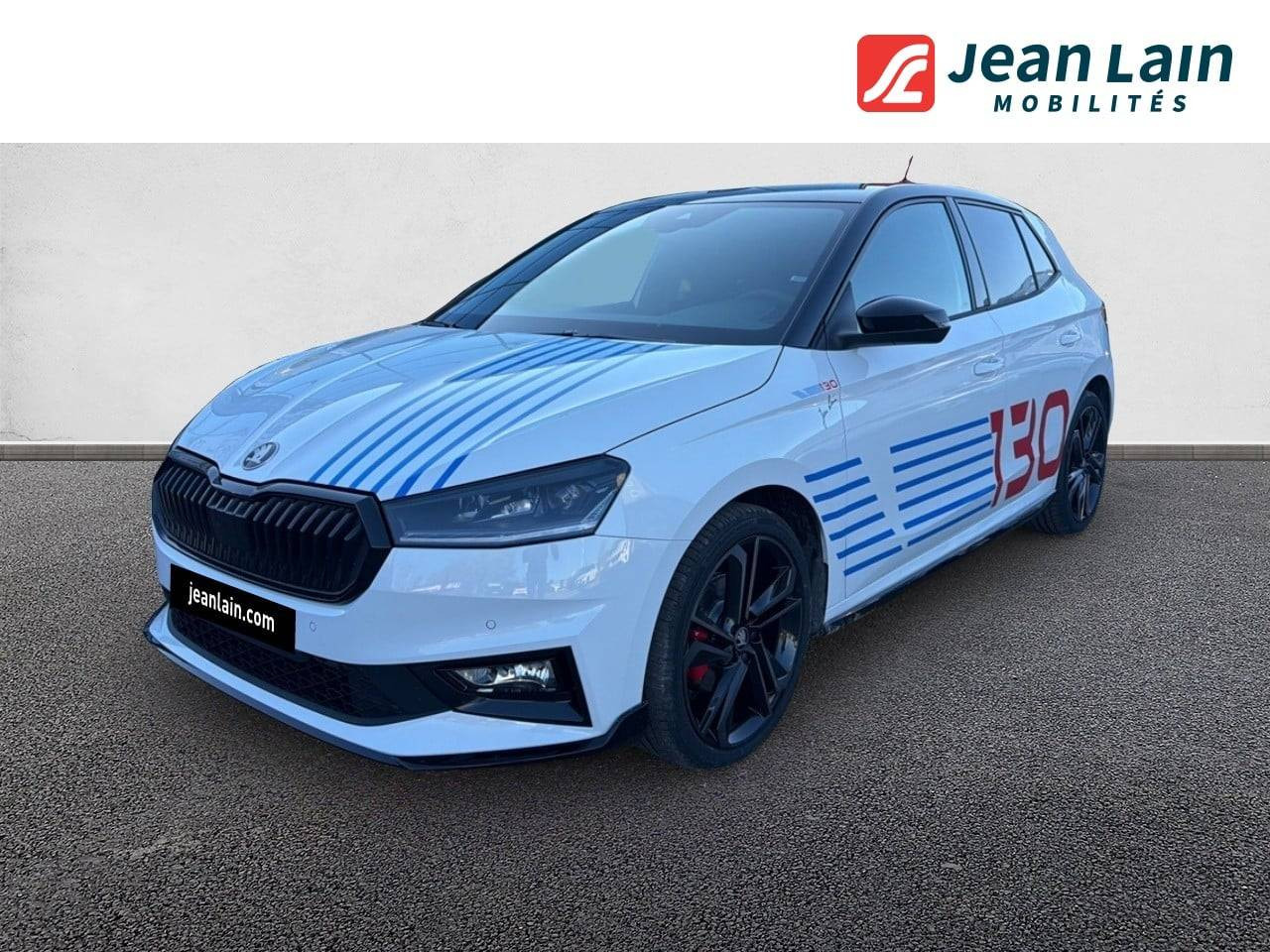 Vente en ligne SKODA FABIA Fabia 1.5 TSI 177 ch EVO 2 DSG7 130 de 2026 au prix de 29 480 €