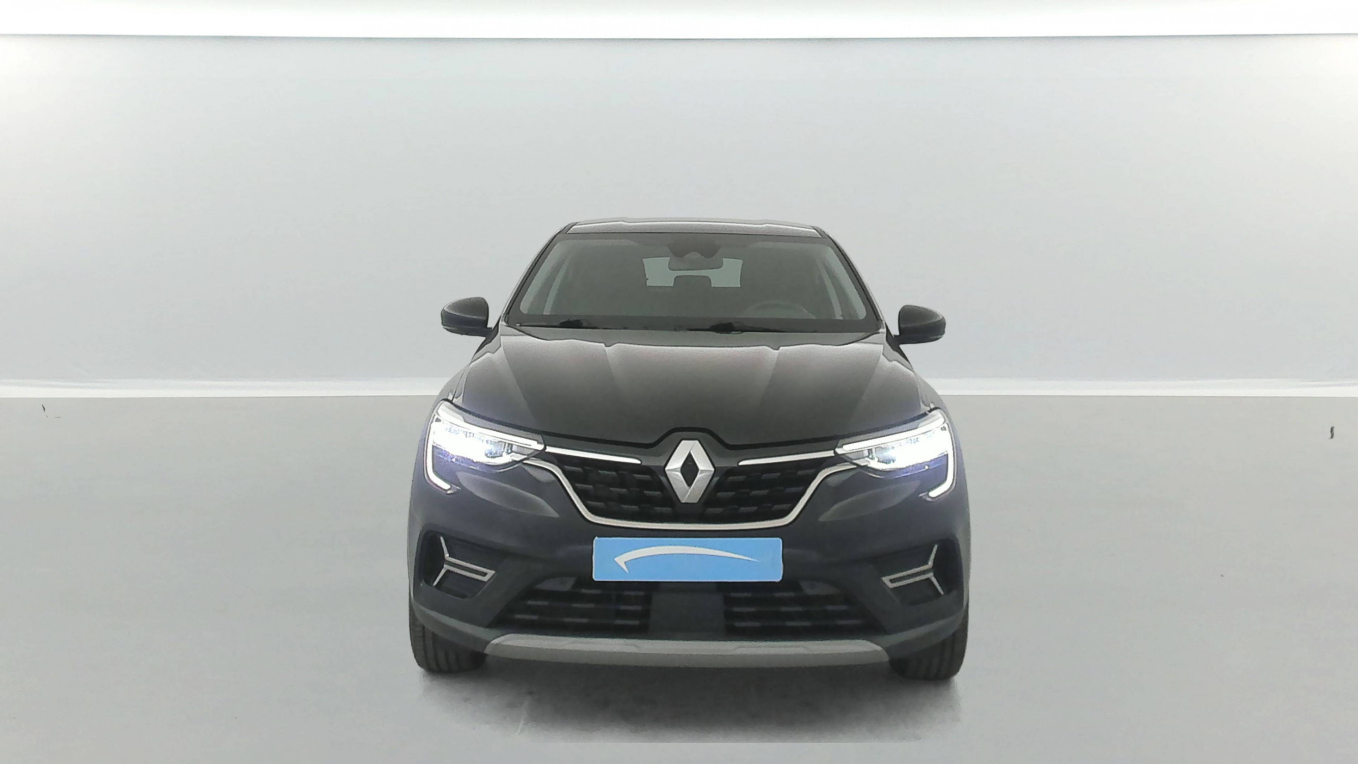 Vente en ligne Renault Arkana  mild hybrid 140 EDC FAP - 22 au prix de 16 890 €