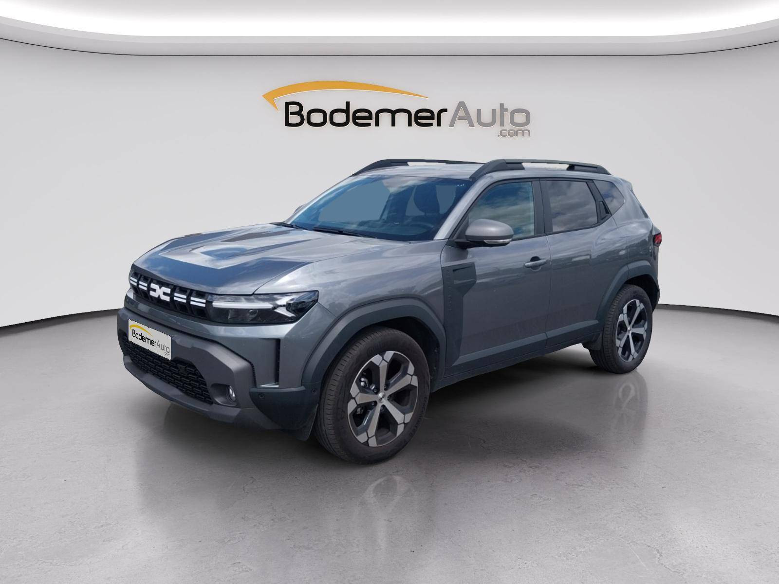 Dacia Duster  ECO-G 100 occasion de 2024 en vente à Saint-Brieuc