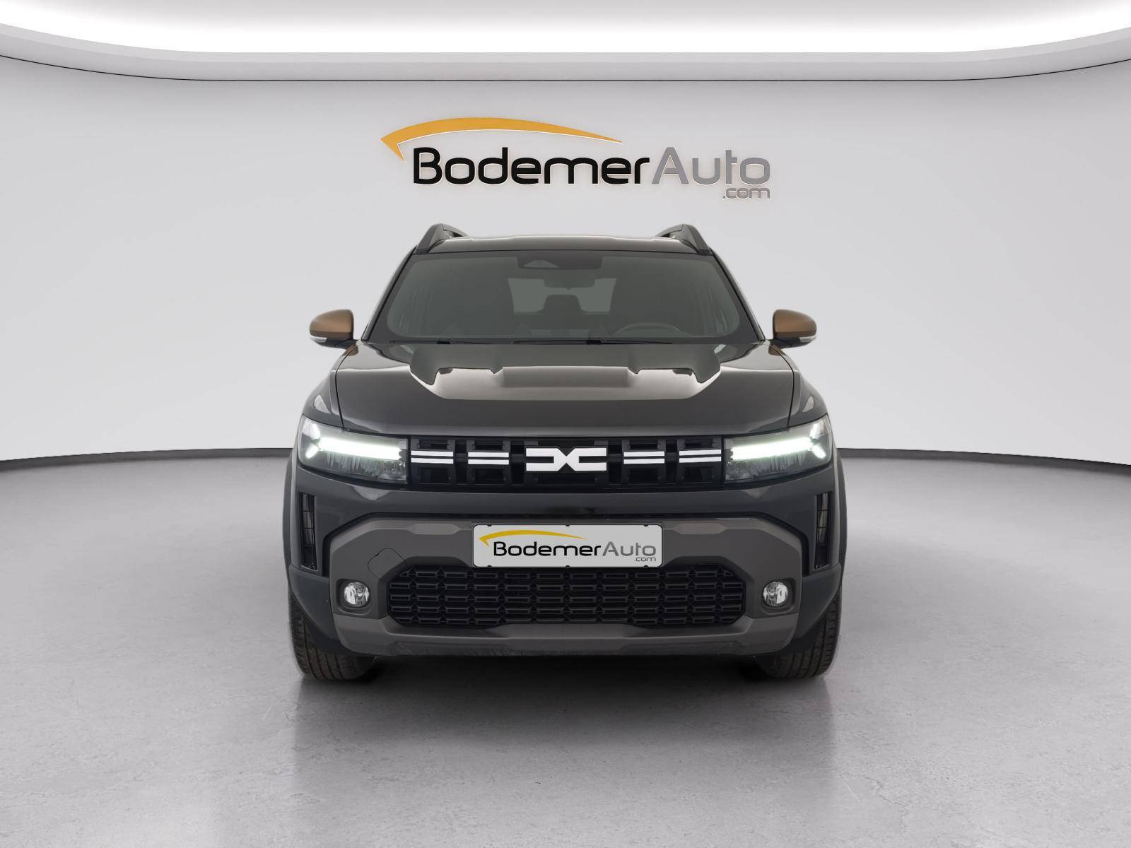Vente en ligne Dacia Duster  Hybrid 140 au prix de 25 990 €