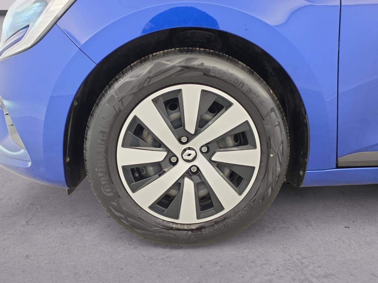 Vente en ligne Renault Clio 5 Clio E-Tech full hybrid 145 au prix de 17 900 €